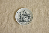 Creil & Montereau Plate No. 1
