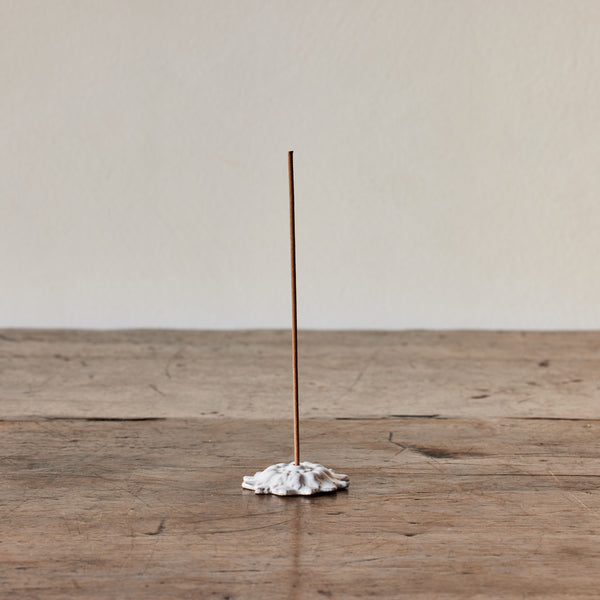 Emilie Perles Incense Holder – Nickey Kehoe
