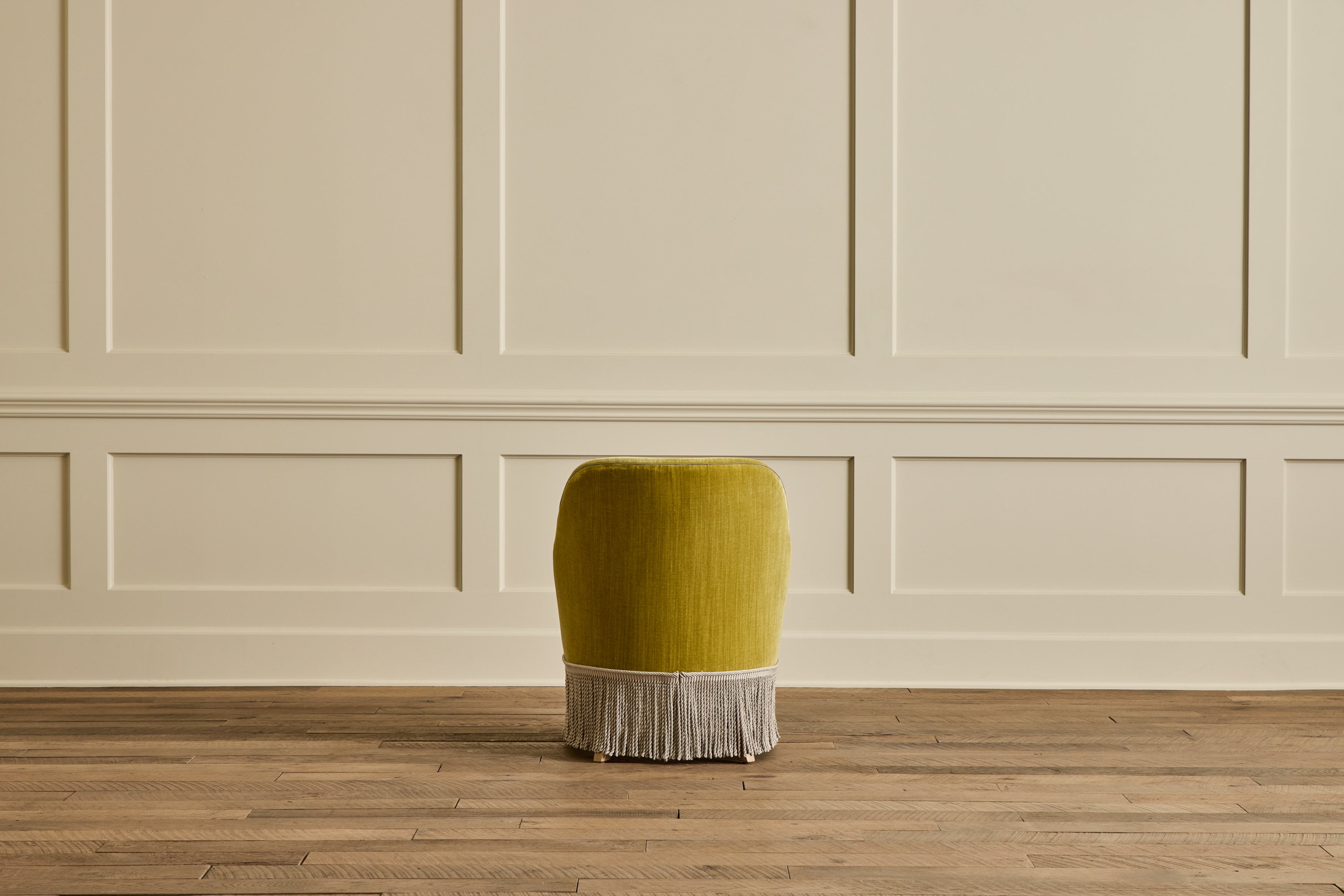 Fireplace Pull Up Chair