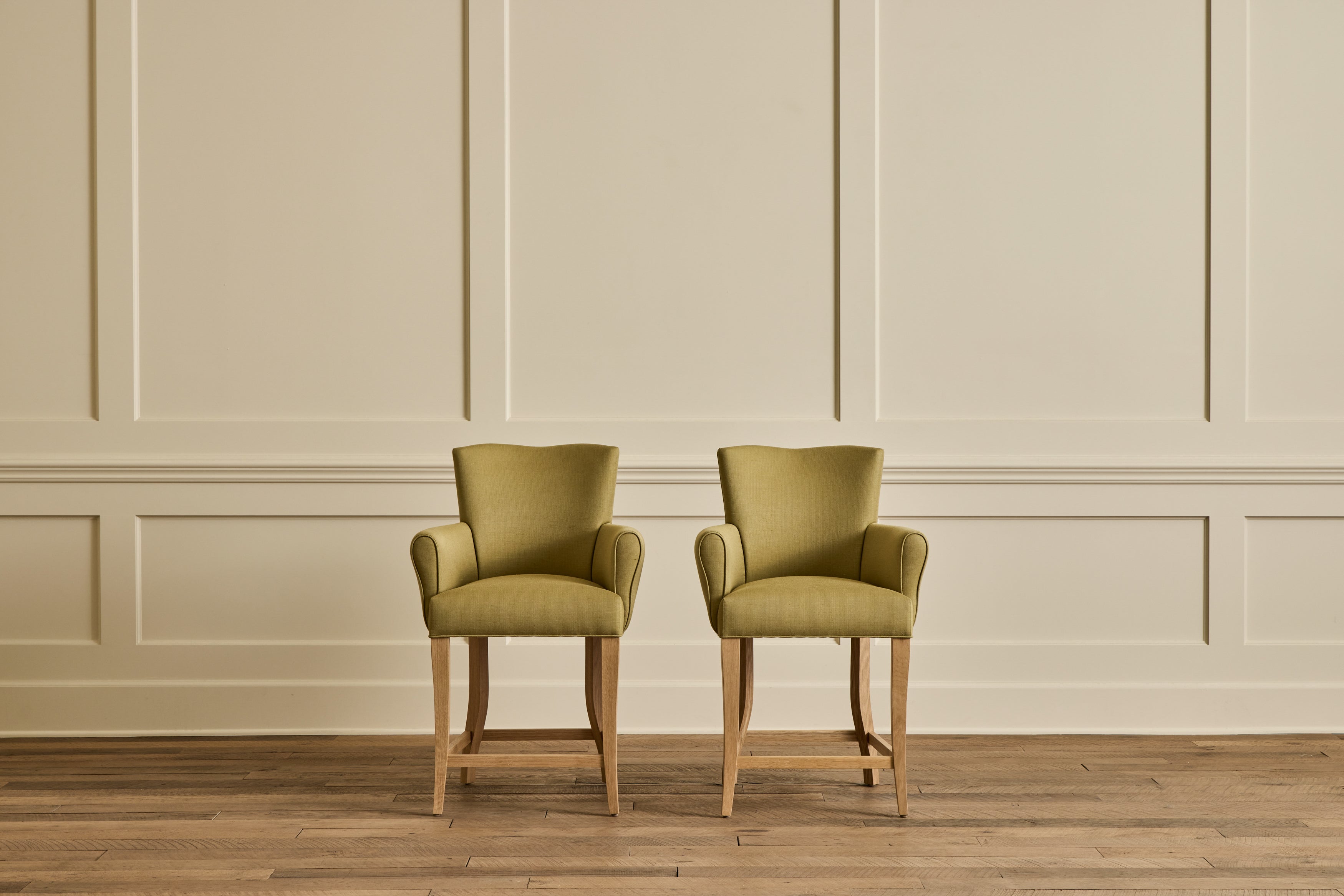 Club Counter Stools