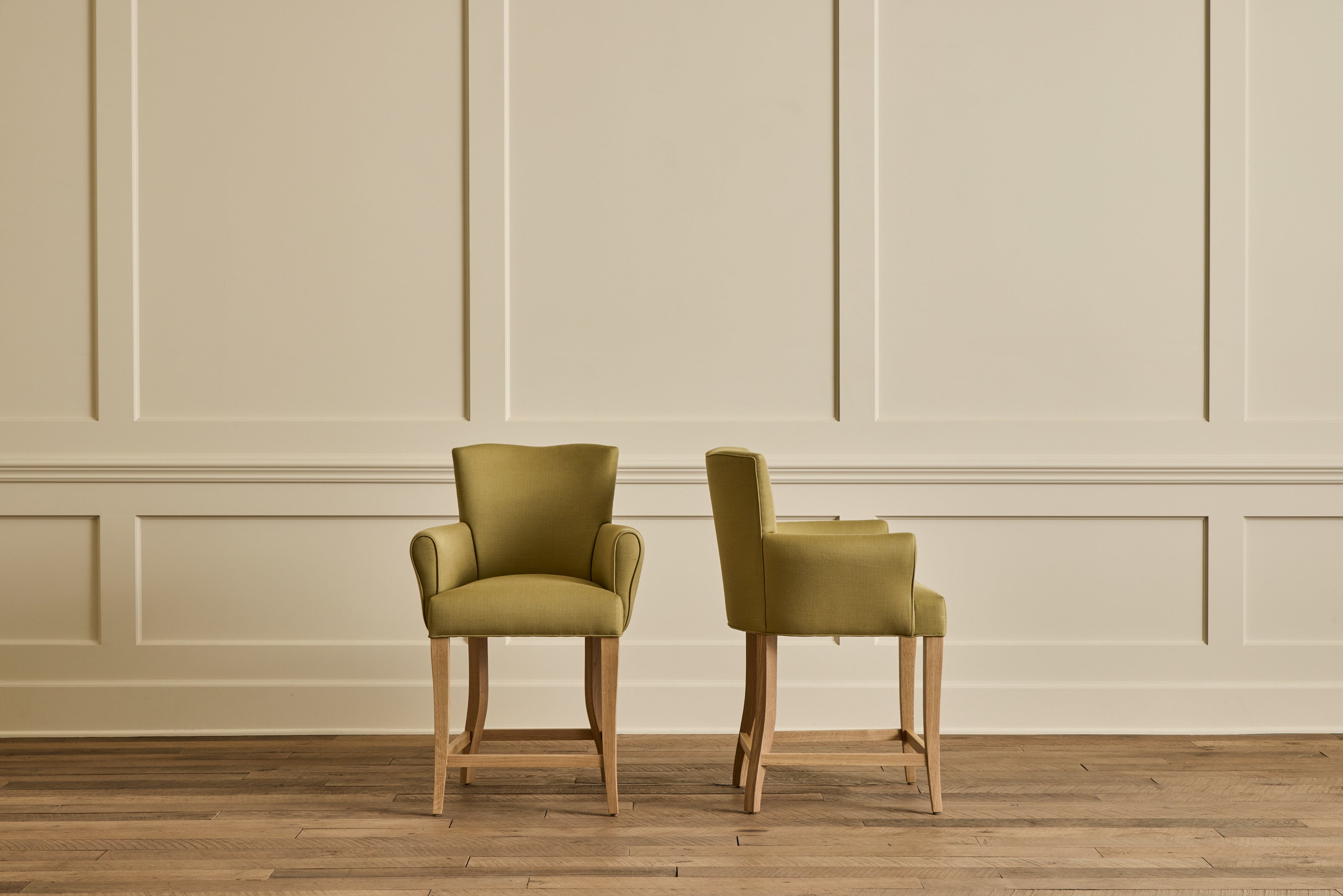 Club Counter Stools