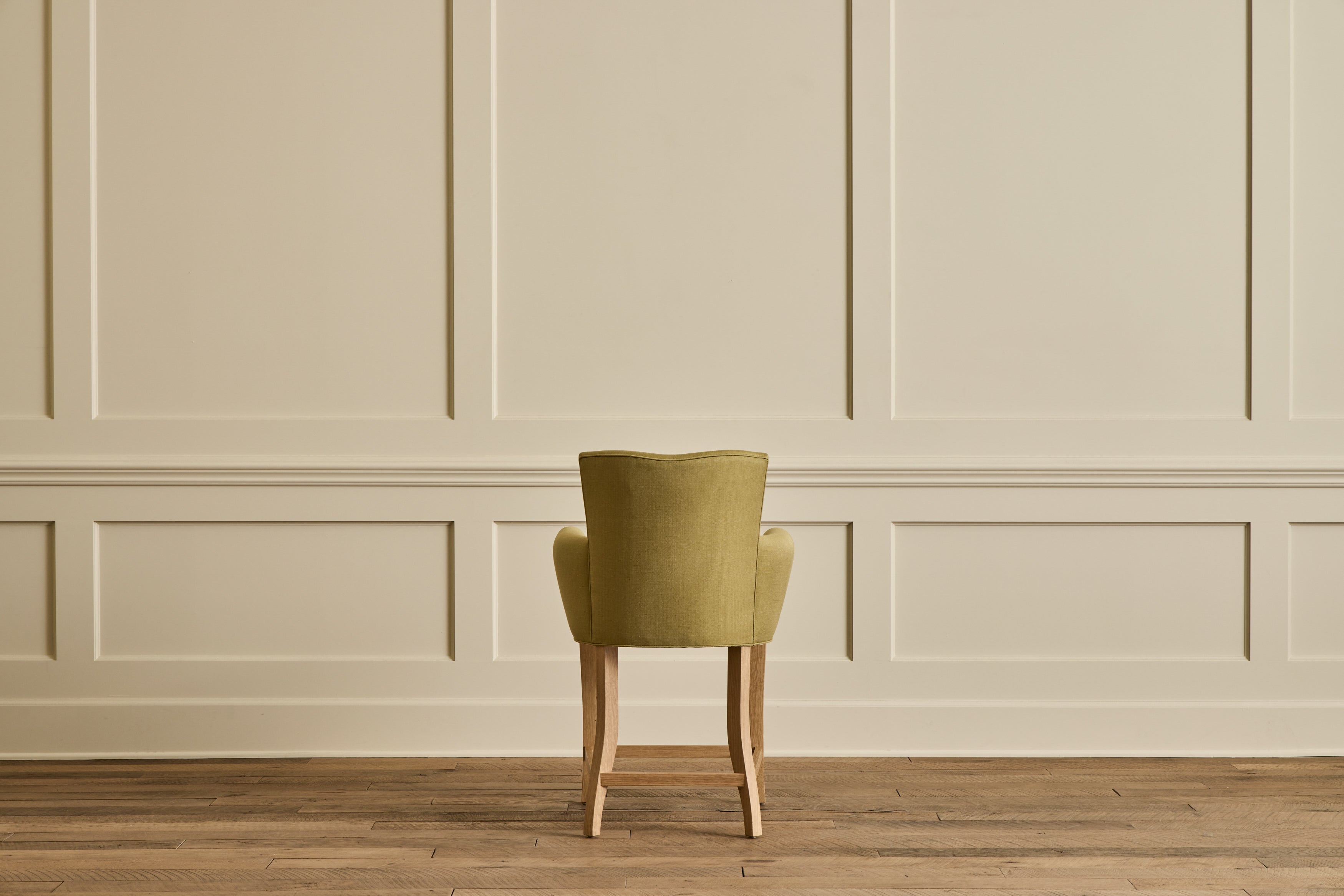 Club Counter Stools