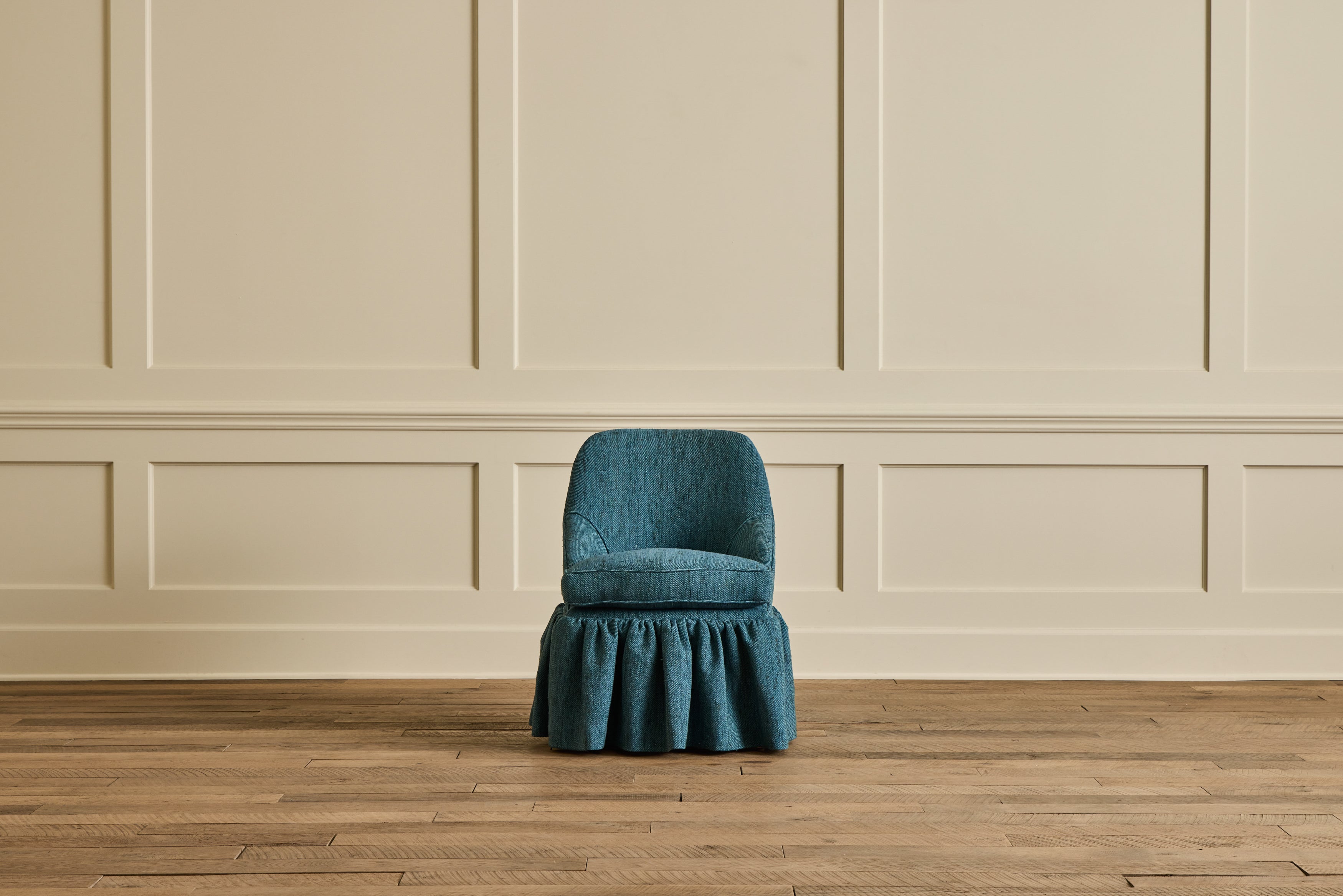 Skirted Cove Dining Chairs