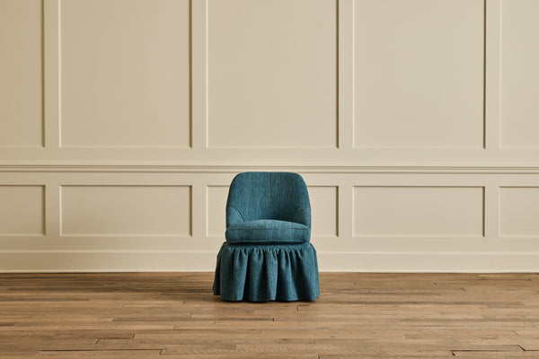 Spindle Back Viewing Settee Nickey Kehoe Shop