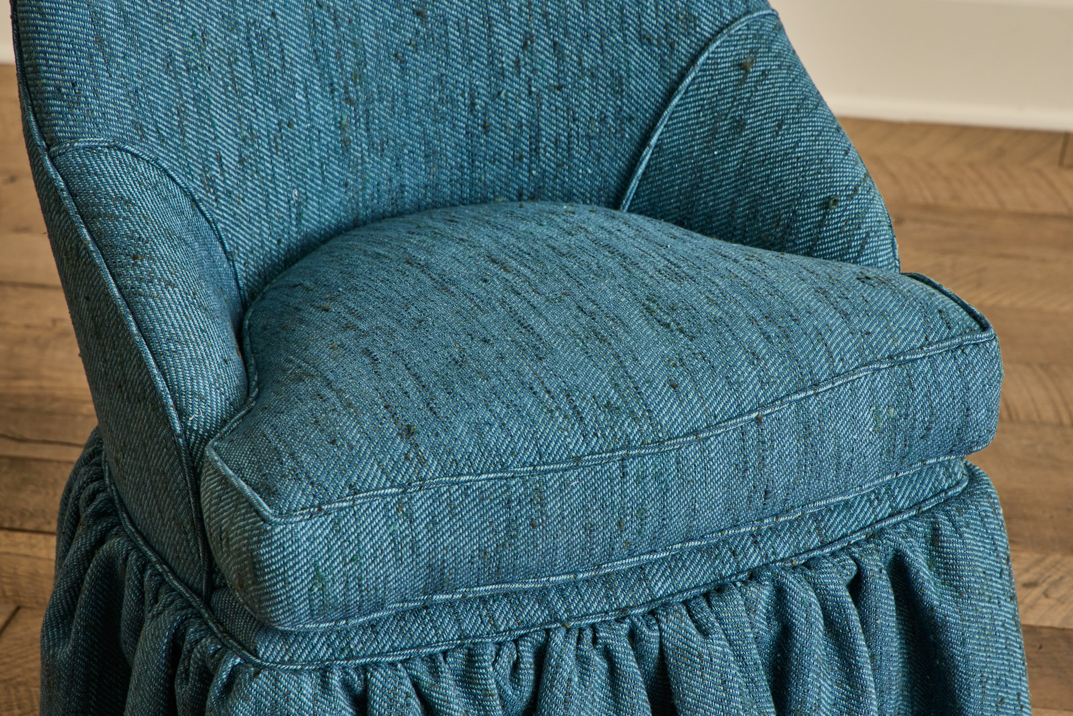 Skirted Cove Dining Chairs