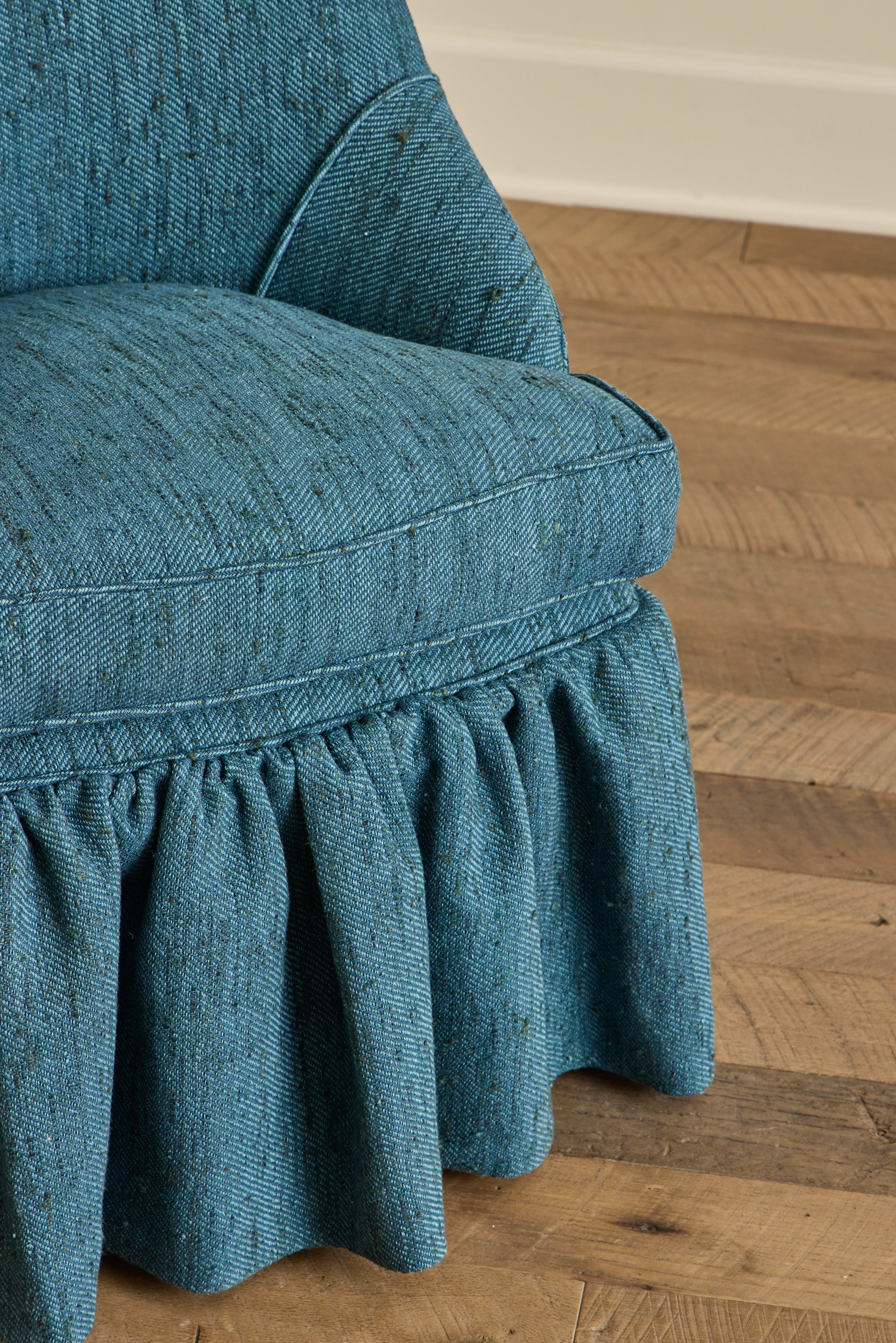 Skirted Cove Dining Chairs