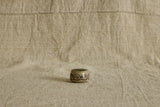 Ceramic Oribe Kogo, Incense Holder