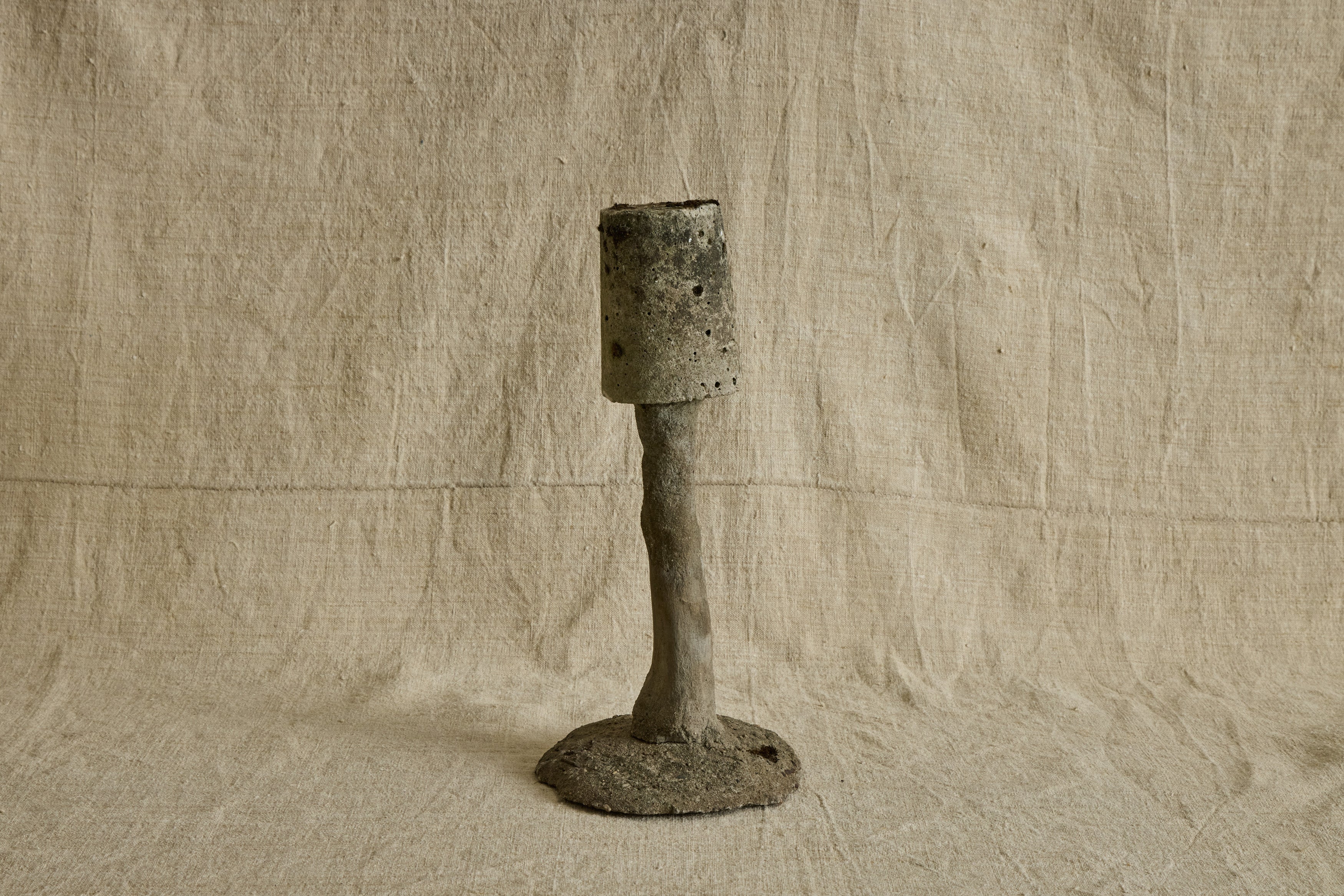 Stone Mushroom No. 3