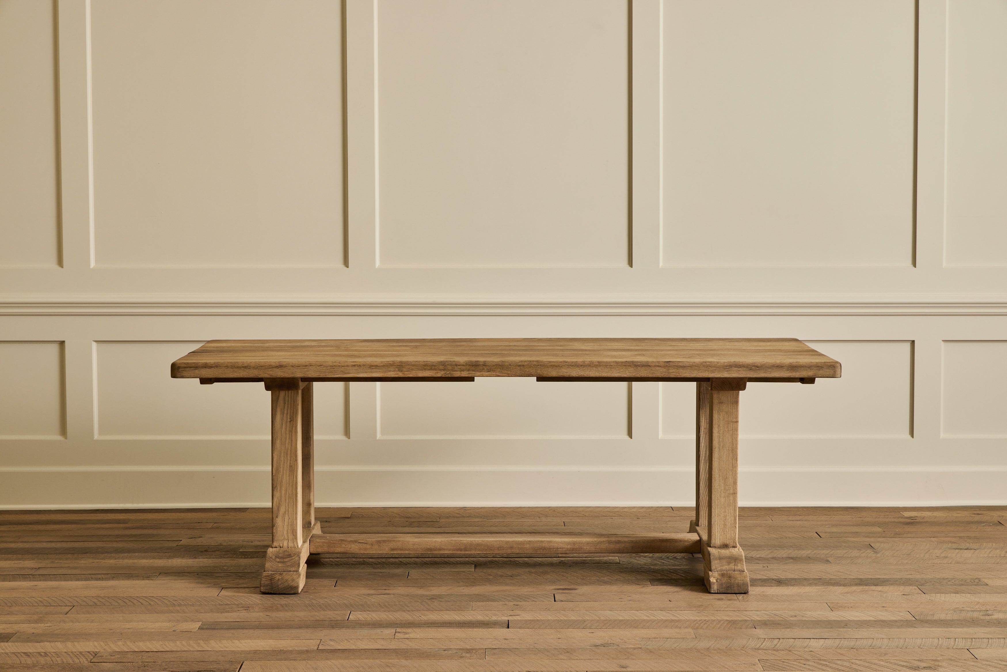 Rustic French Dining Tables