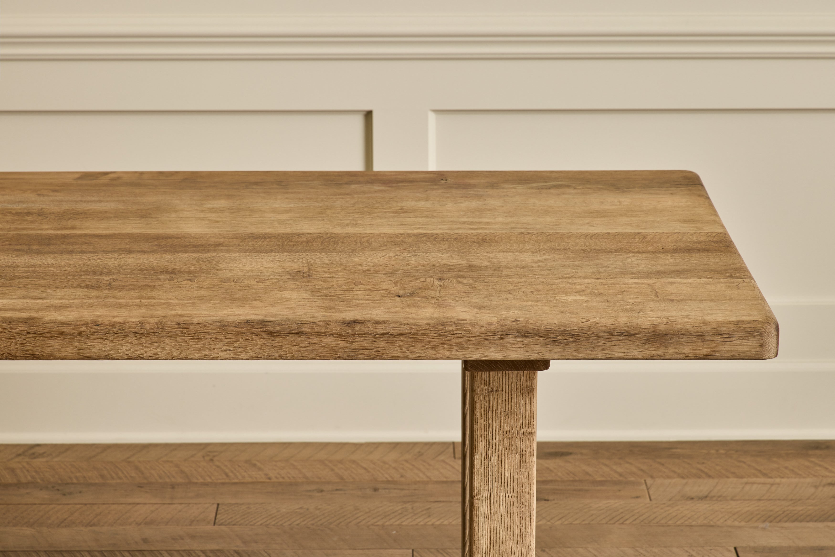 Rustic French Dining Tables