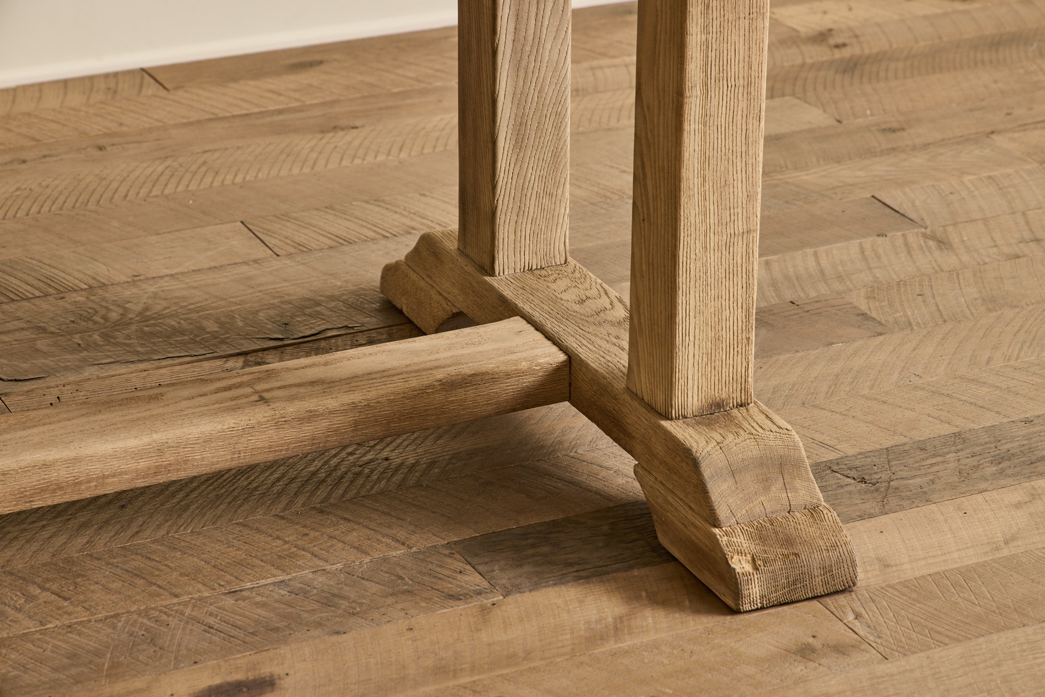 Rustic French Dining Tables