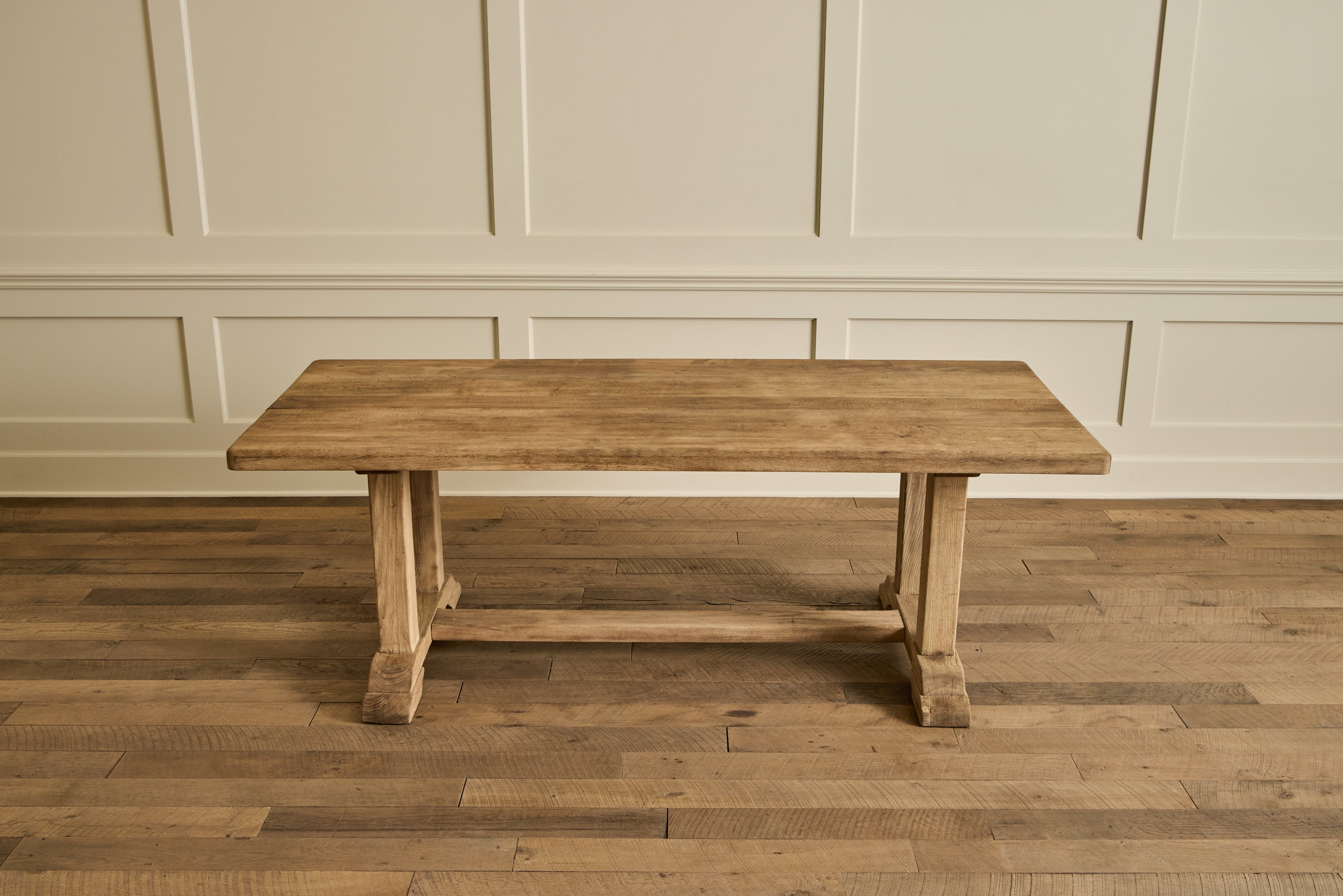 Rustic French Dining Tables