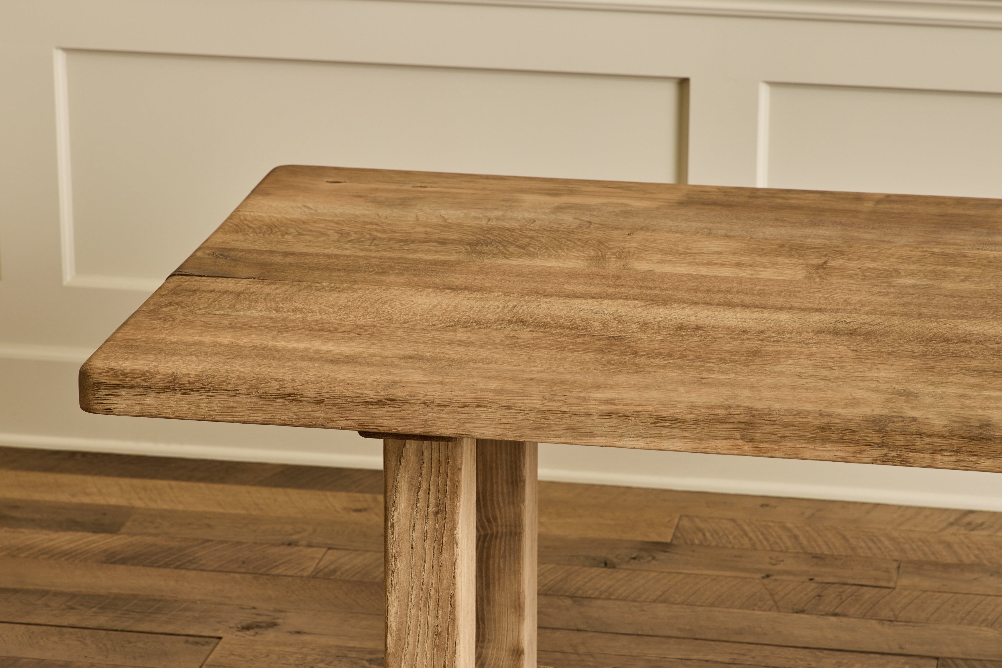 Rustic French Dining Tables