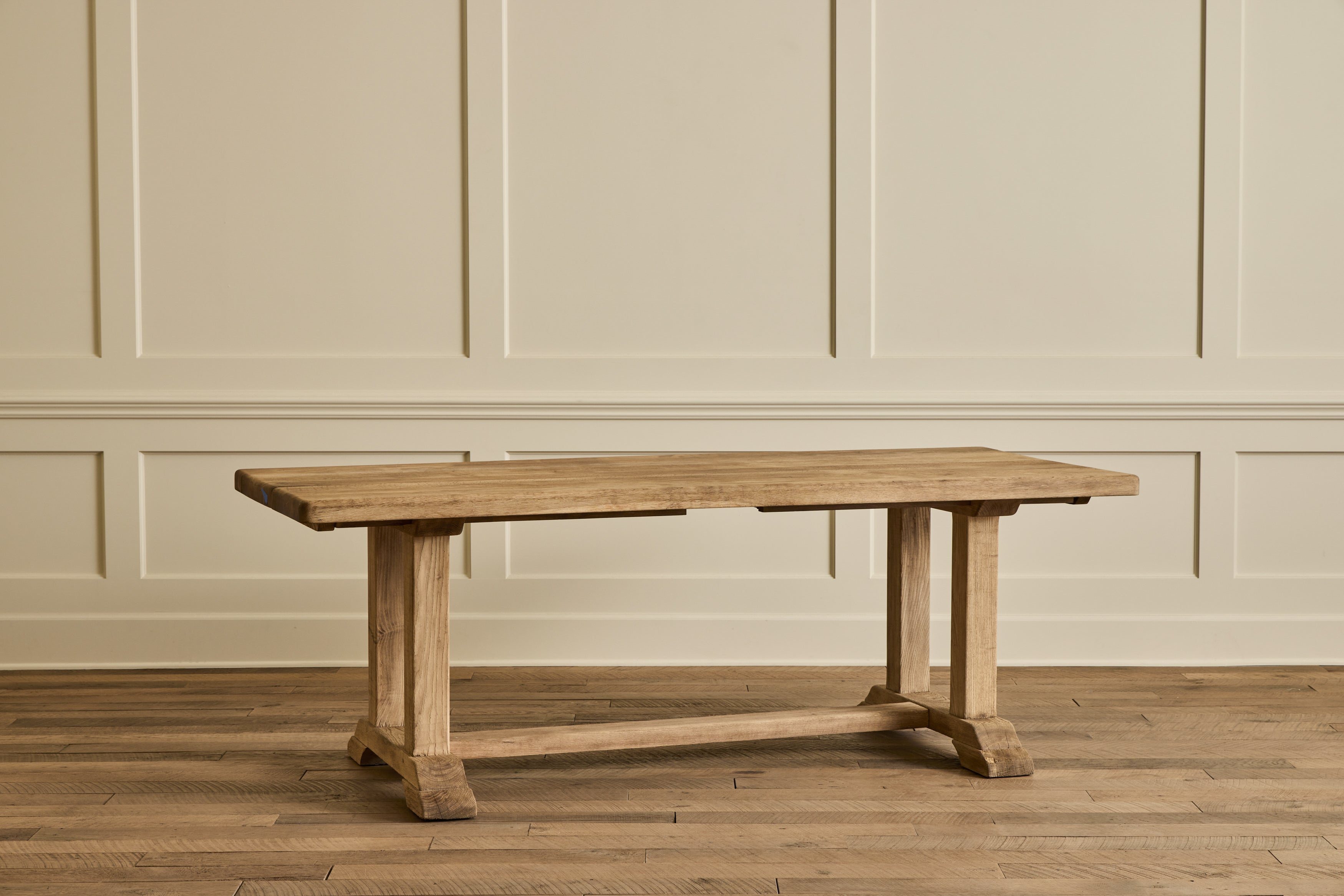 Rustic French Dining Tables