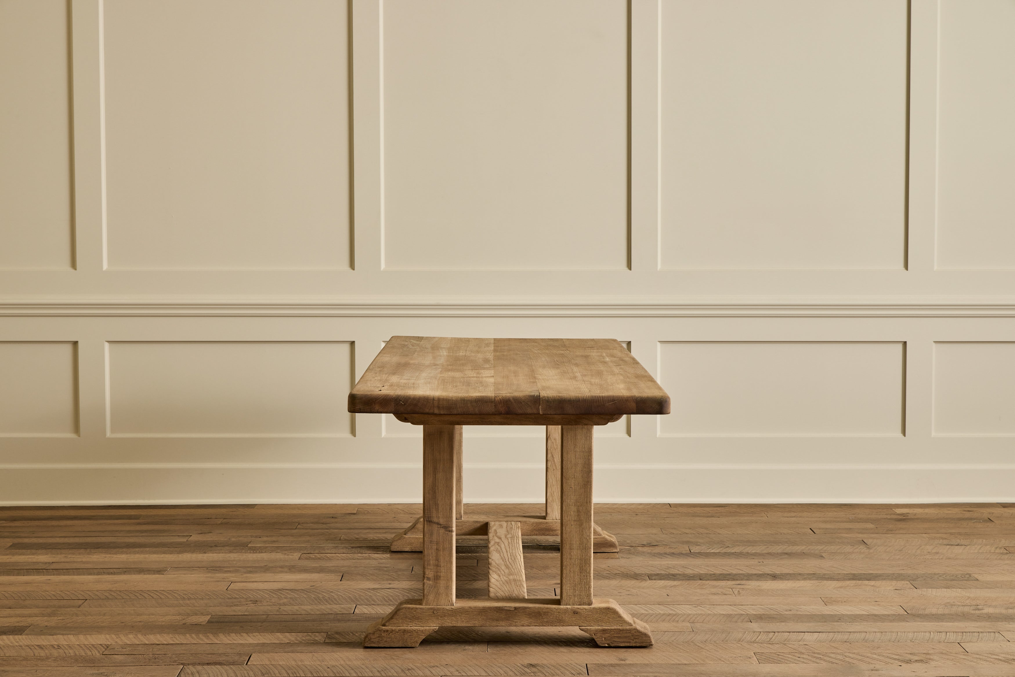 Rustic French Dining Tables