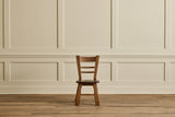Set of 6 Brutalist Chairs
