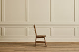 Set of 6 Brutalist Chairs