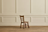 Set of 6 Brutalist Chairs