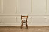 Set of 6 Brutalist Chairs