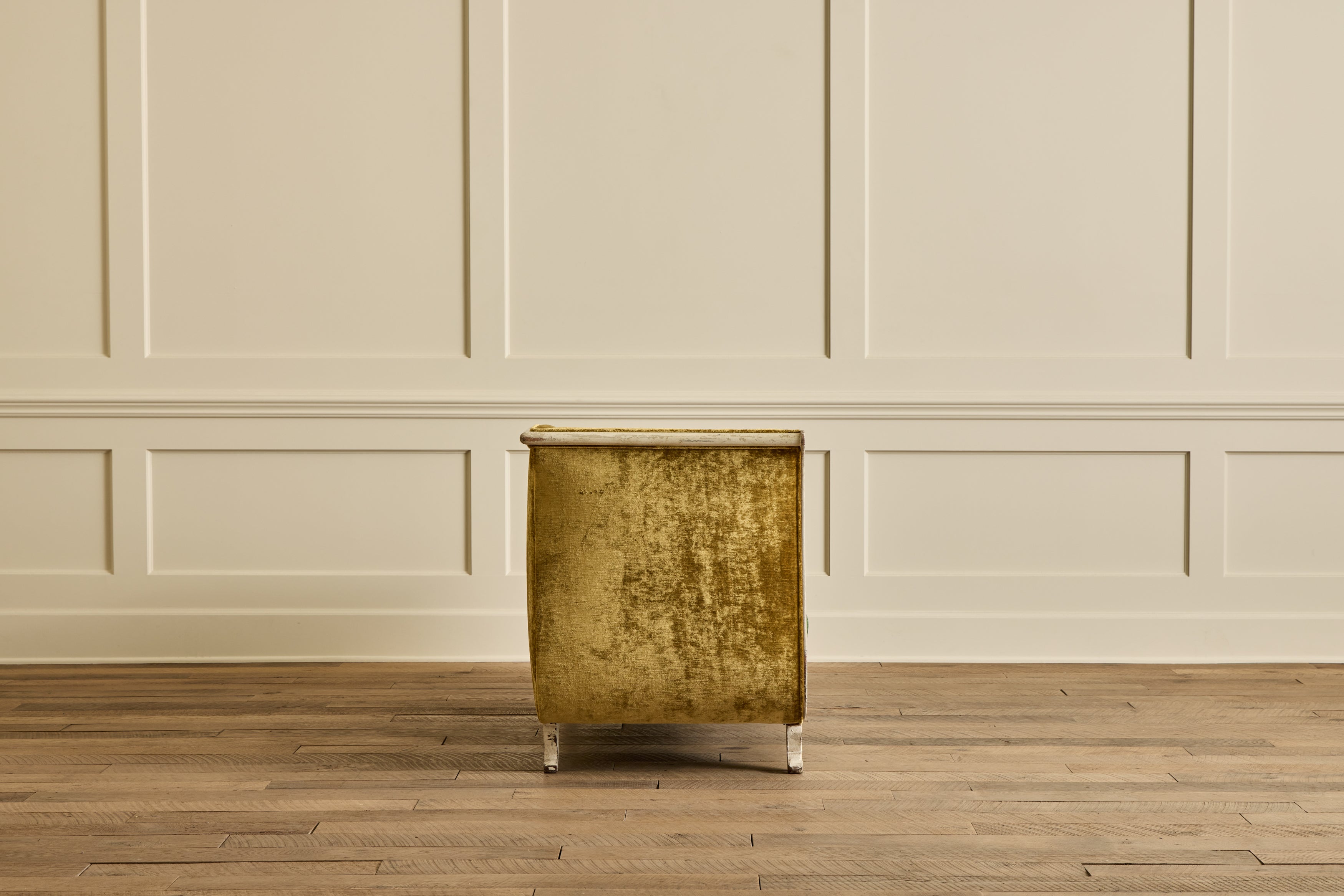 19th Century French Day Bed