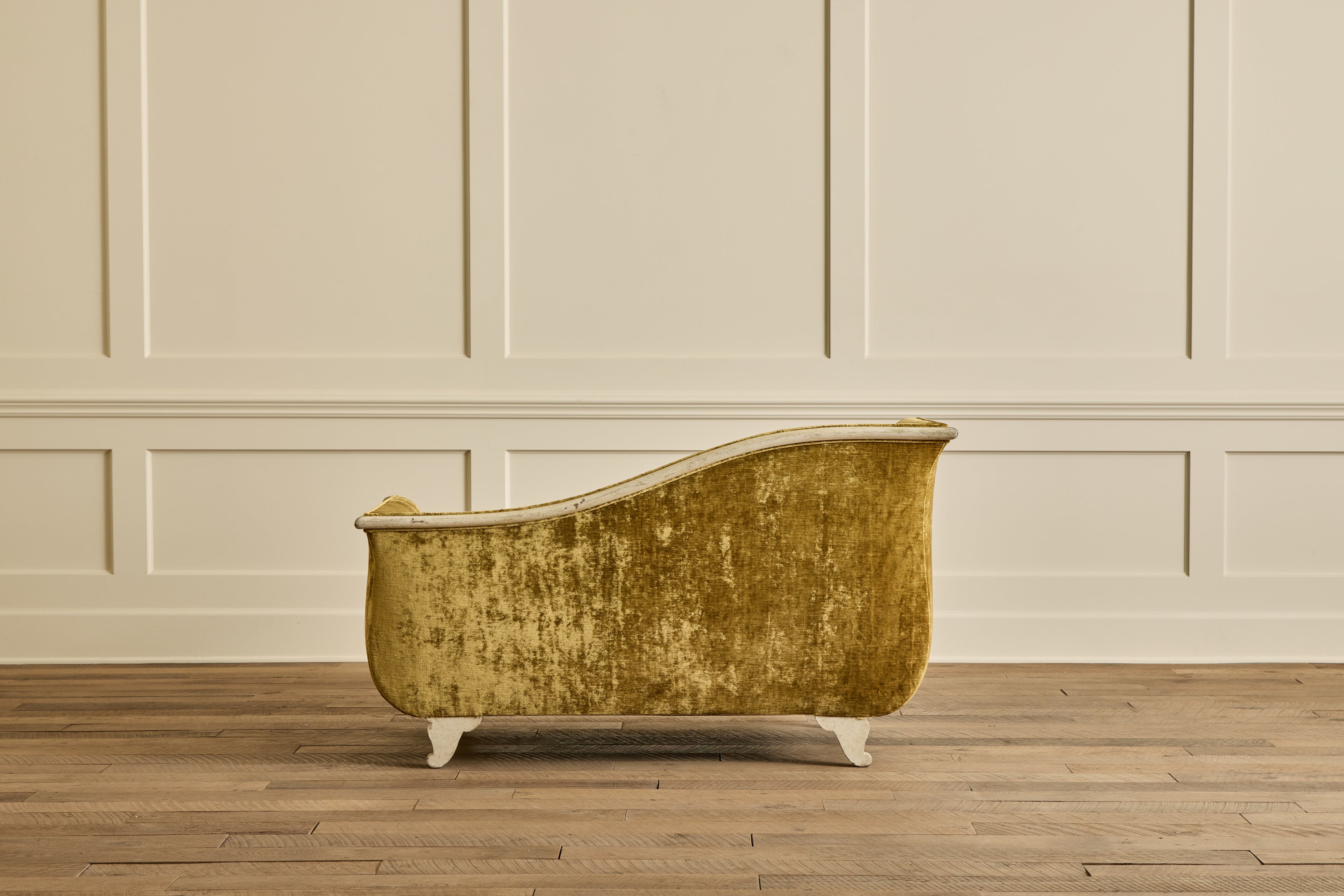 19th Century French Day Bed