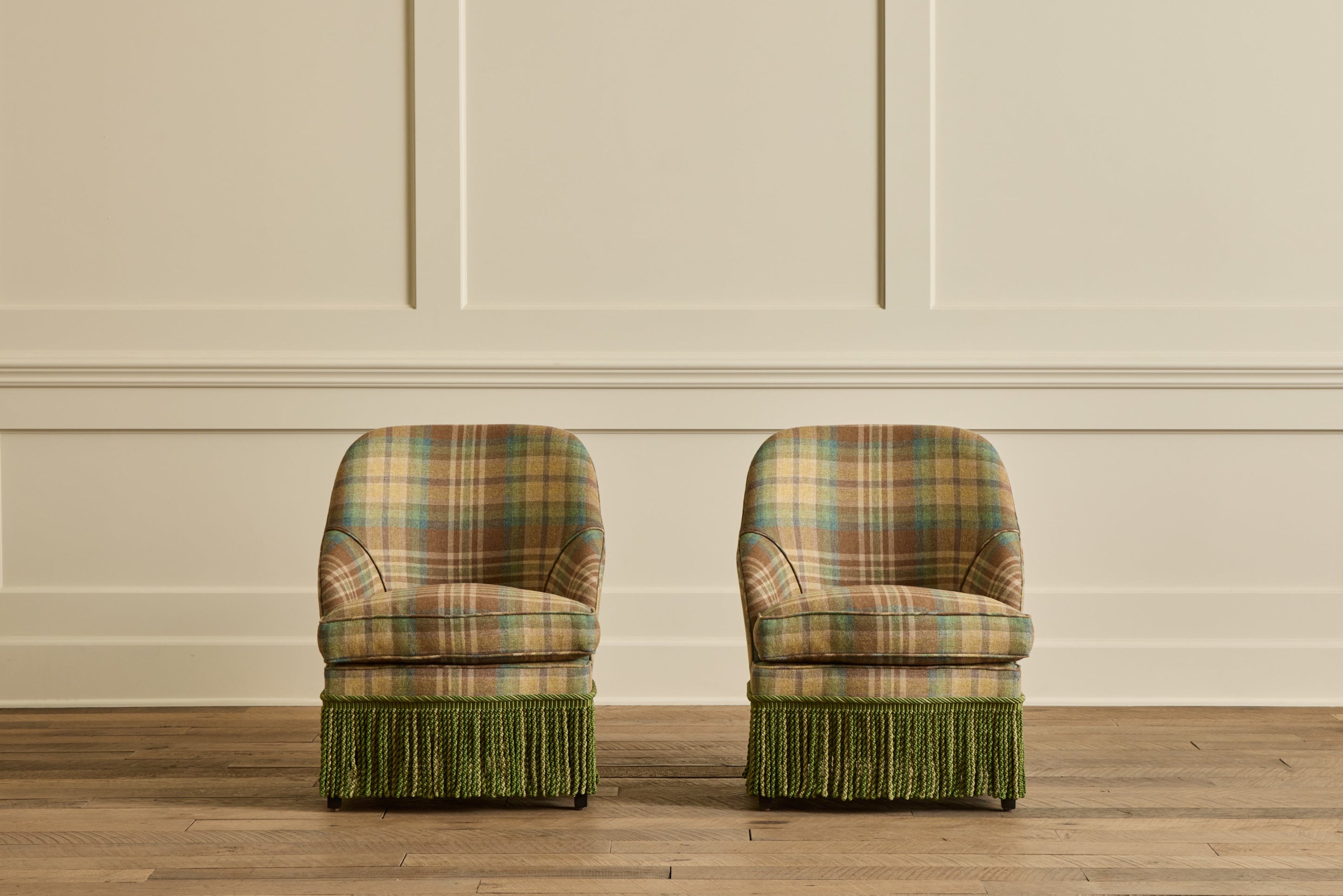 Fireplace Pull Up Chair