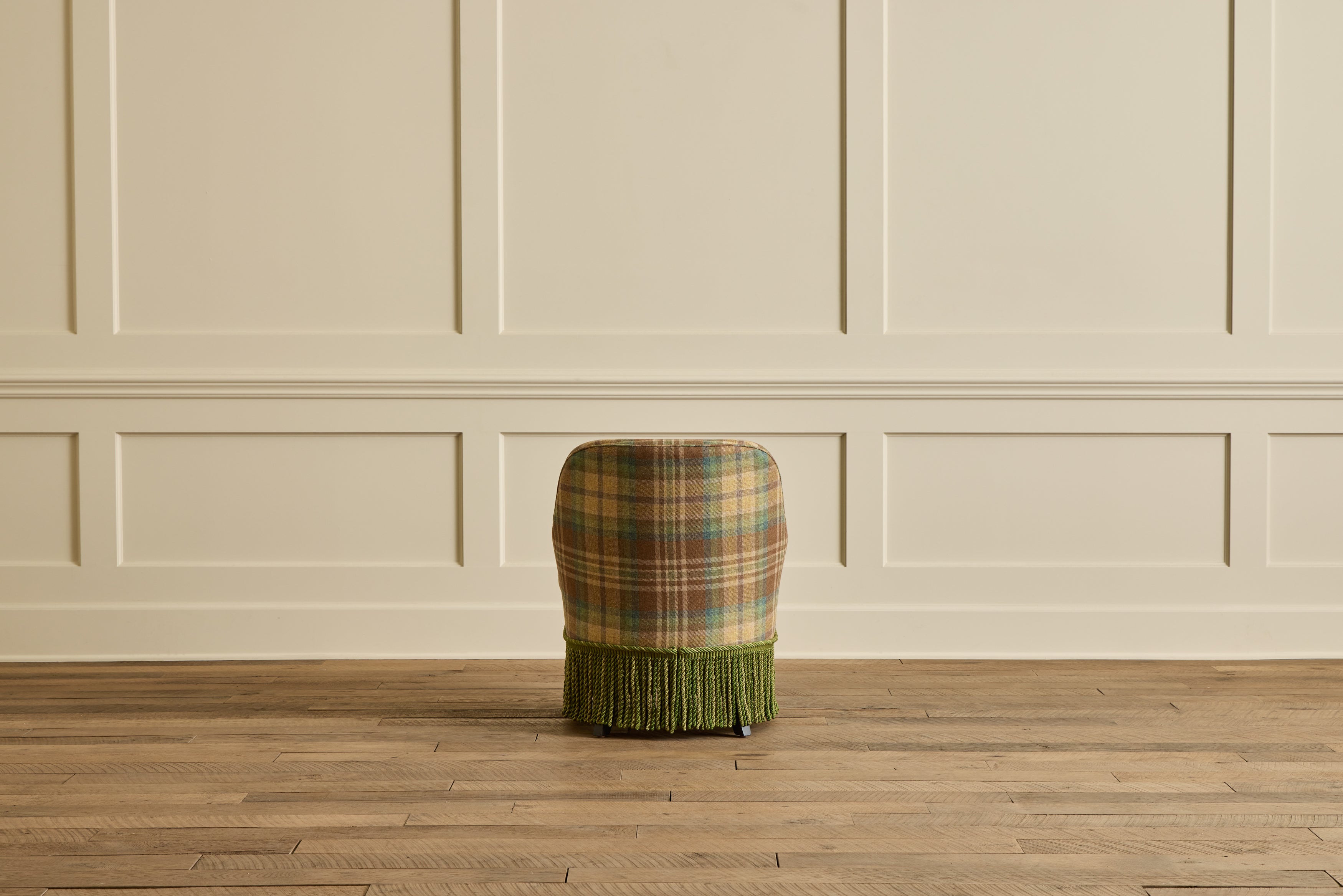 Fireplace Pull Up Chair