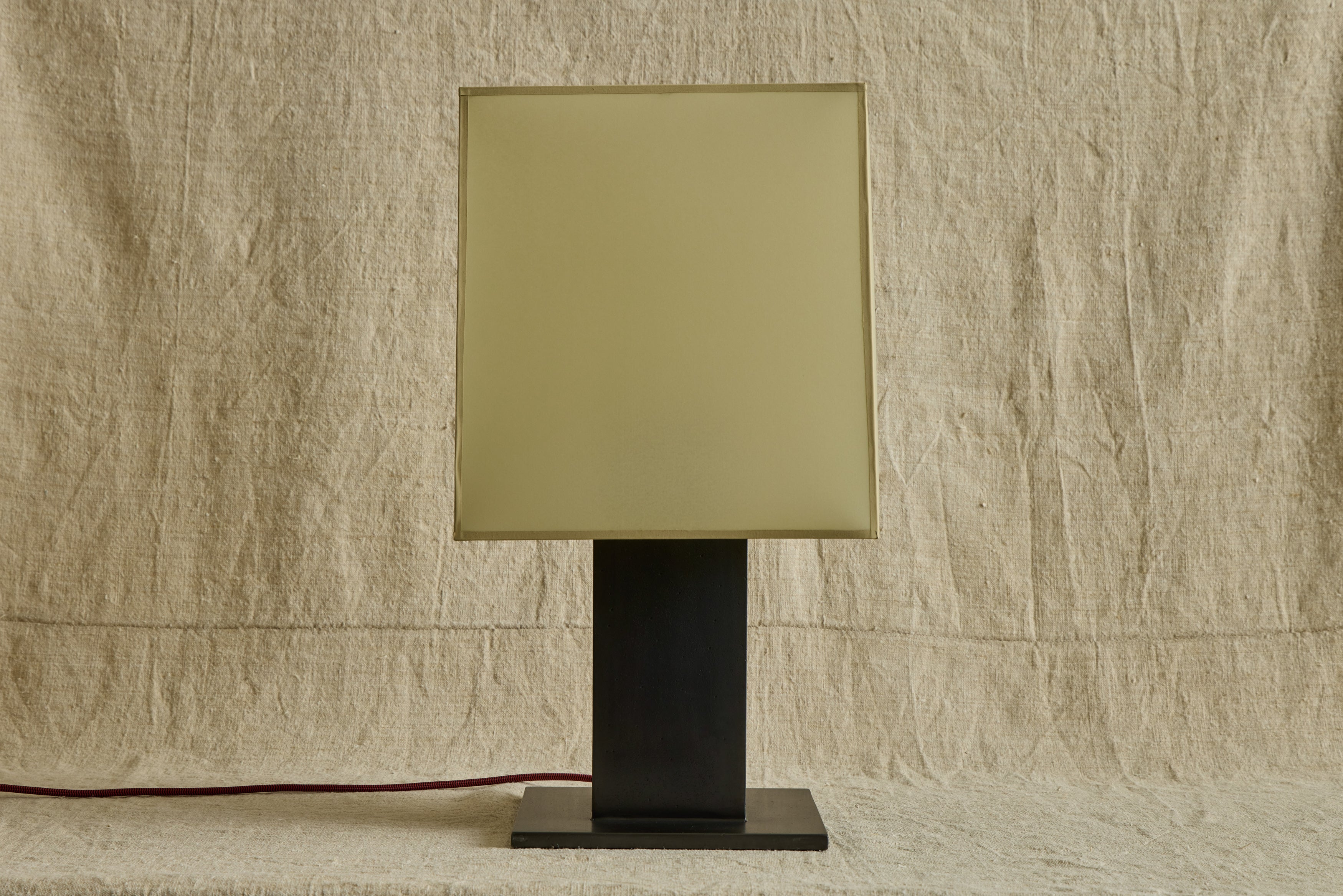 Hensman Lamp