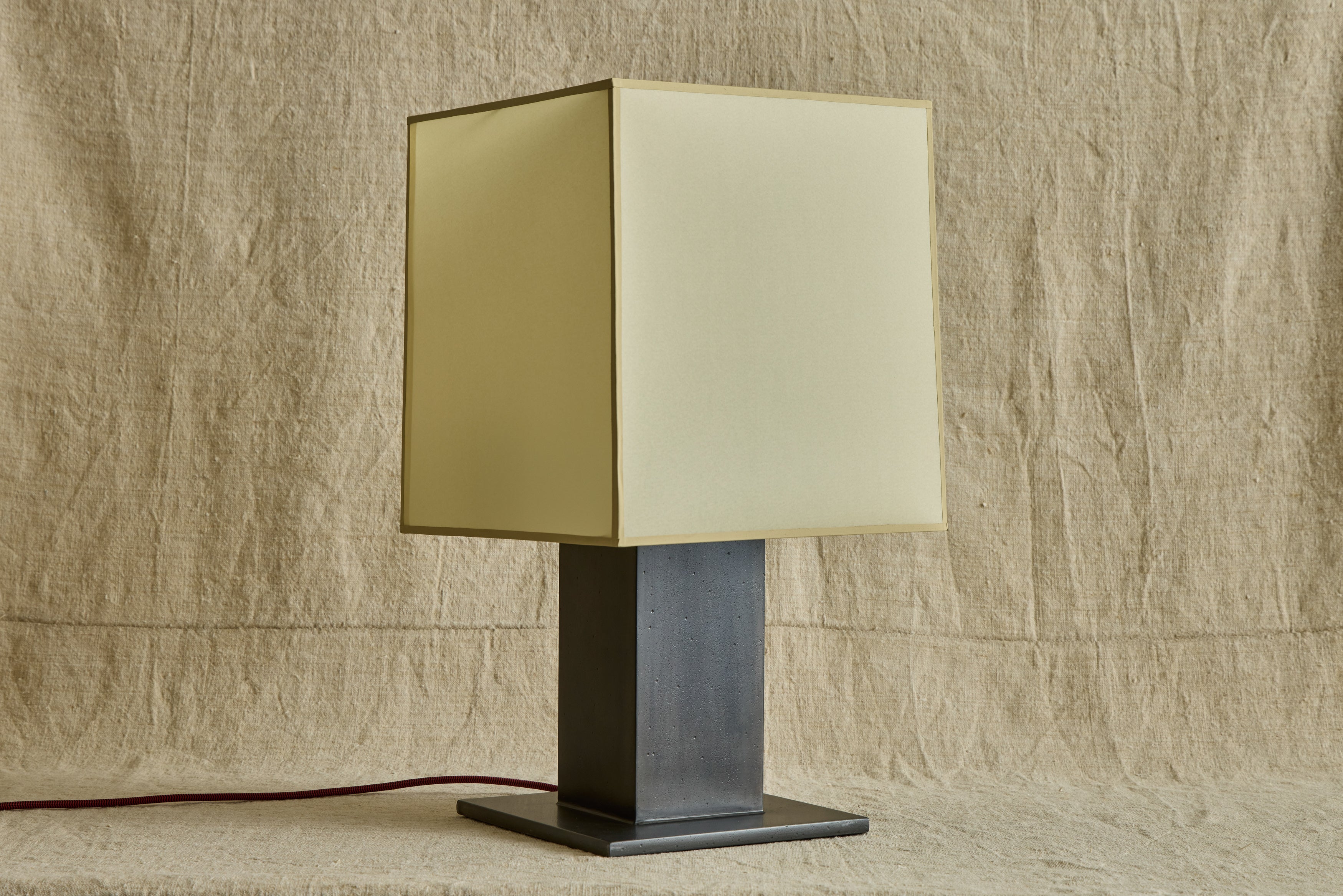 Hensman Lamp