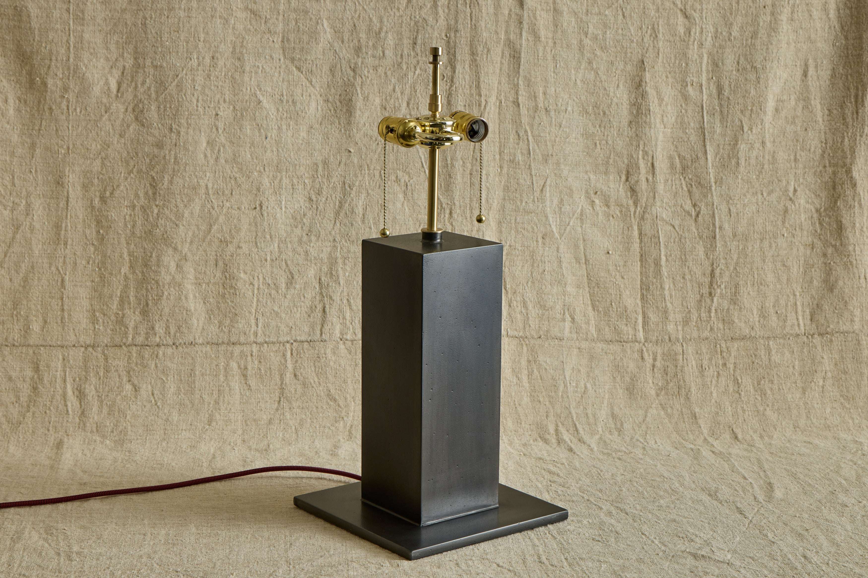 Hensman Lamp