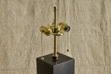Hensman Lamp