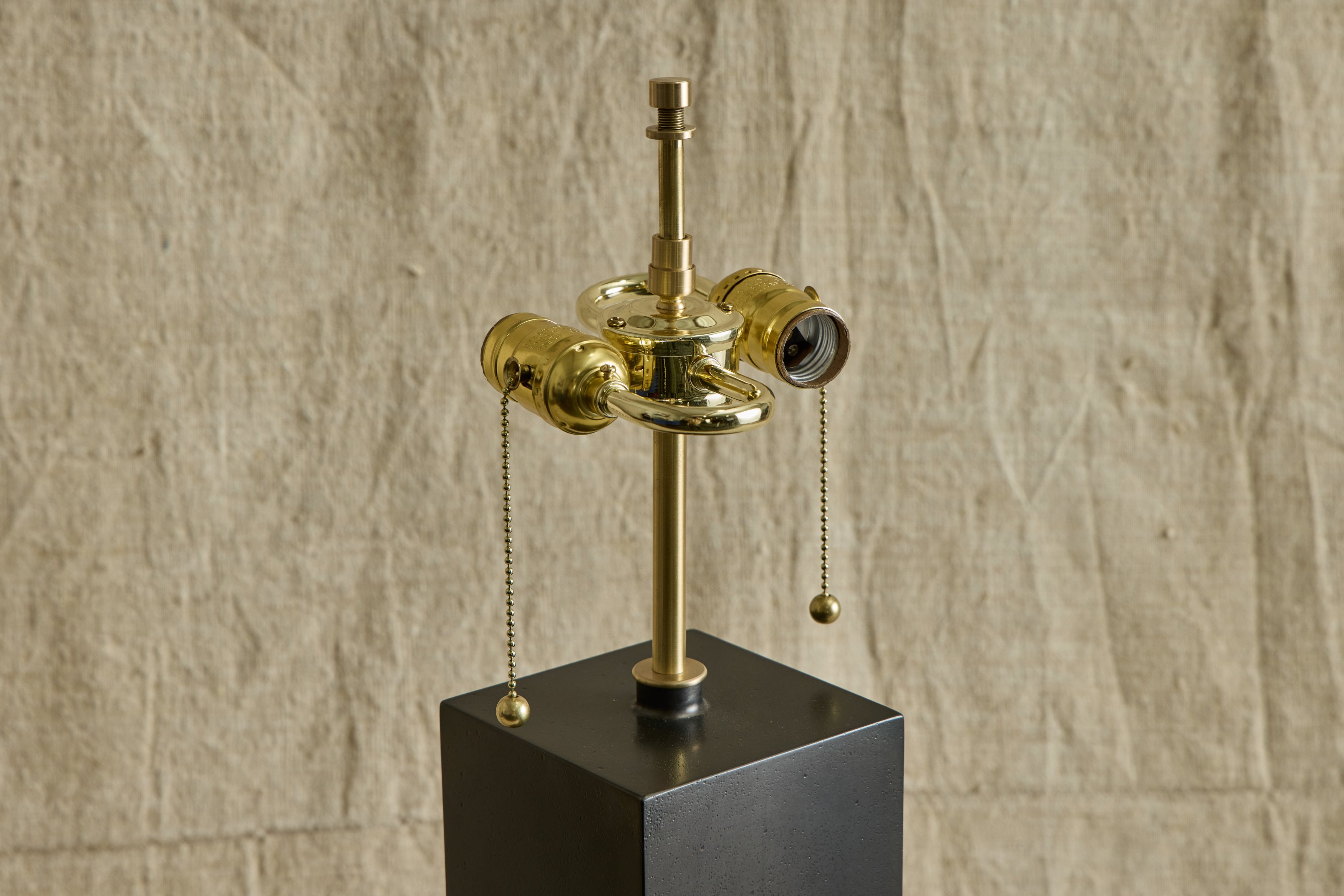 Hensman Lamp