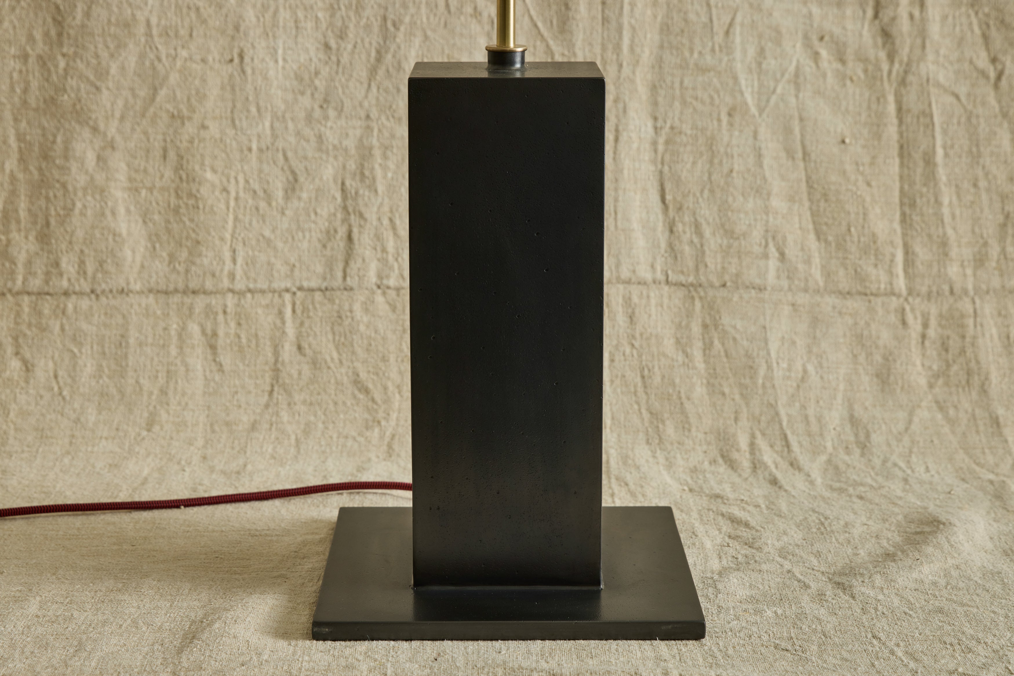 Hensman Lamp