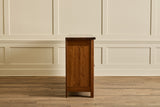 French Brutalist Sideboard