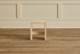 Hinoki Stool (Multiple Sizes)