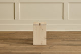 Hinoki Stool (Multiple Sizes)