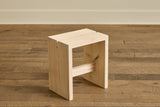 Hinoki Stool (Multiple Sizes)