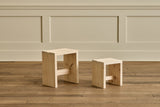 Hinoki Stool (Multiple Sizes)