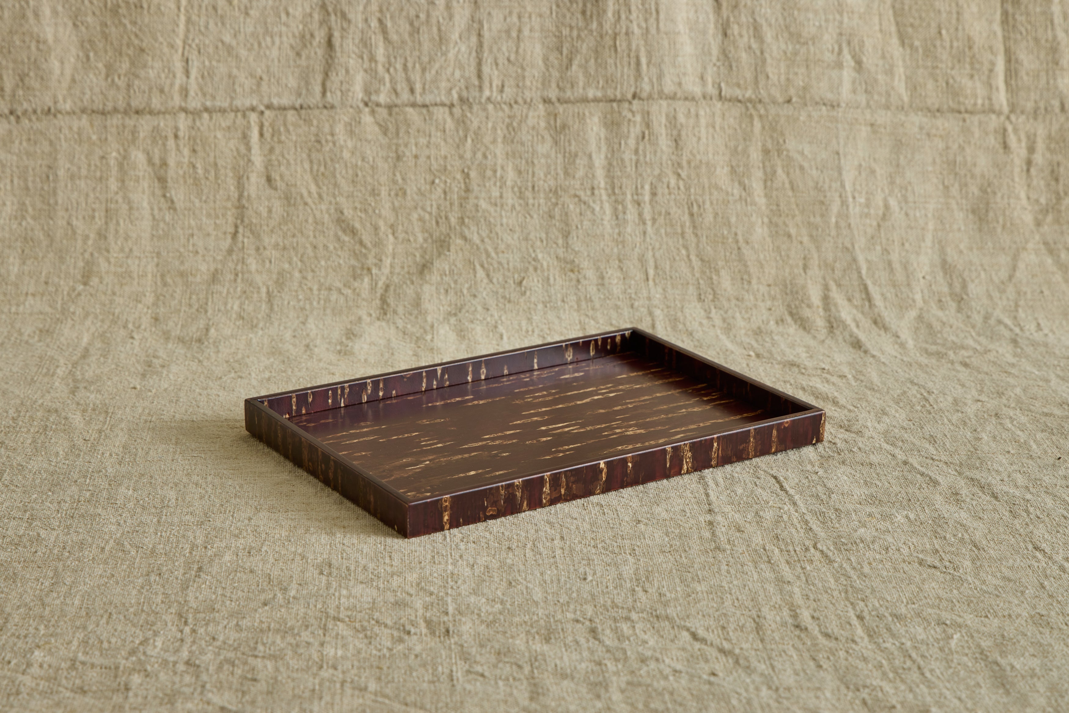 Cherry Bark Tray (Multiple Sizes)