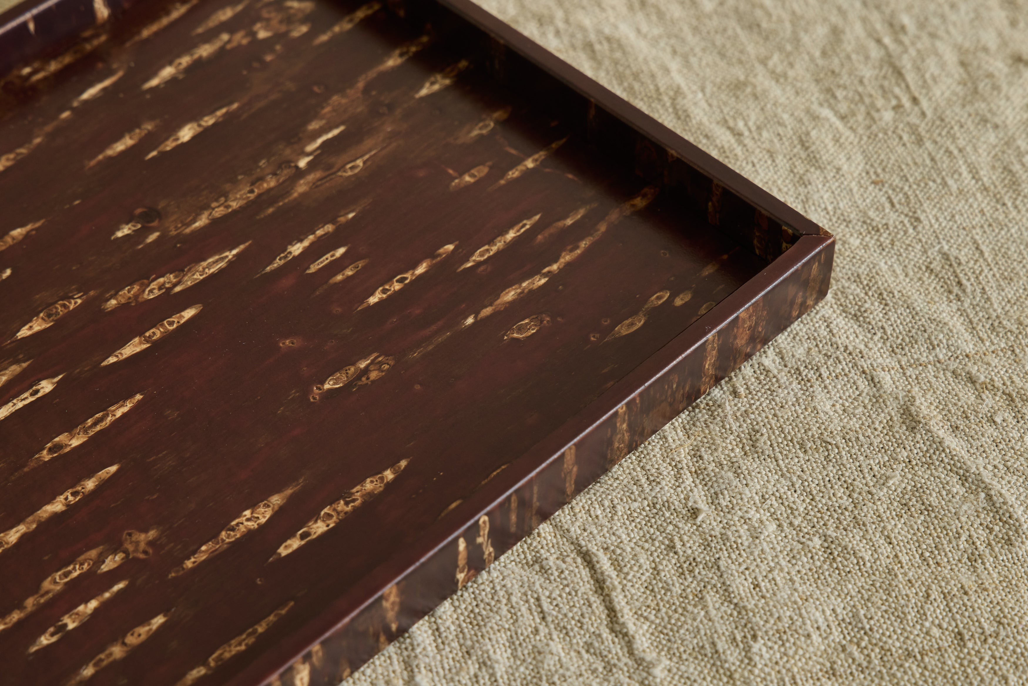 Cherry Bark Tray (Multiple Sizes)