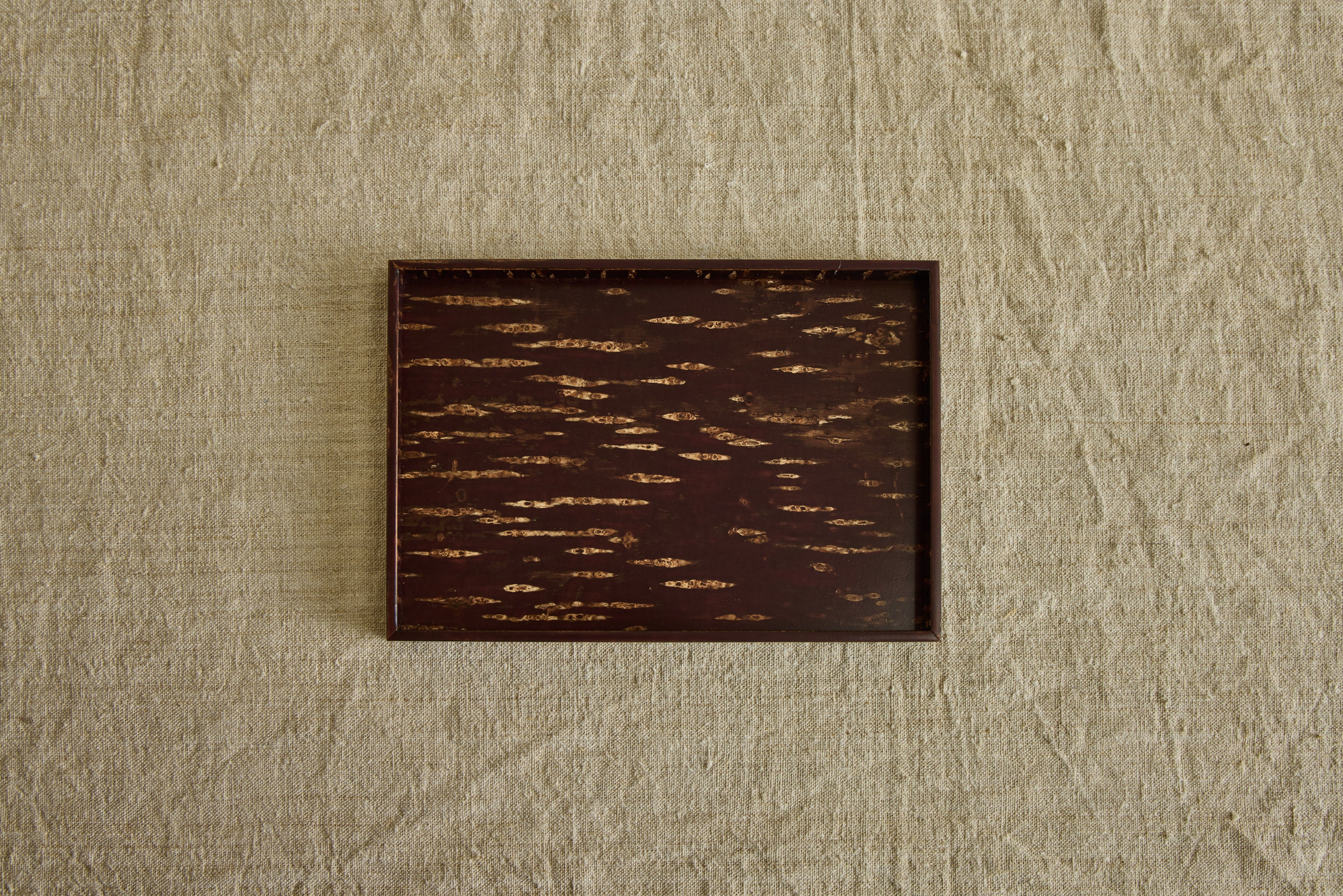 Cherry Bark Tray (Multiple Sizes)