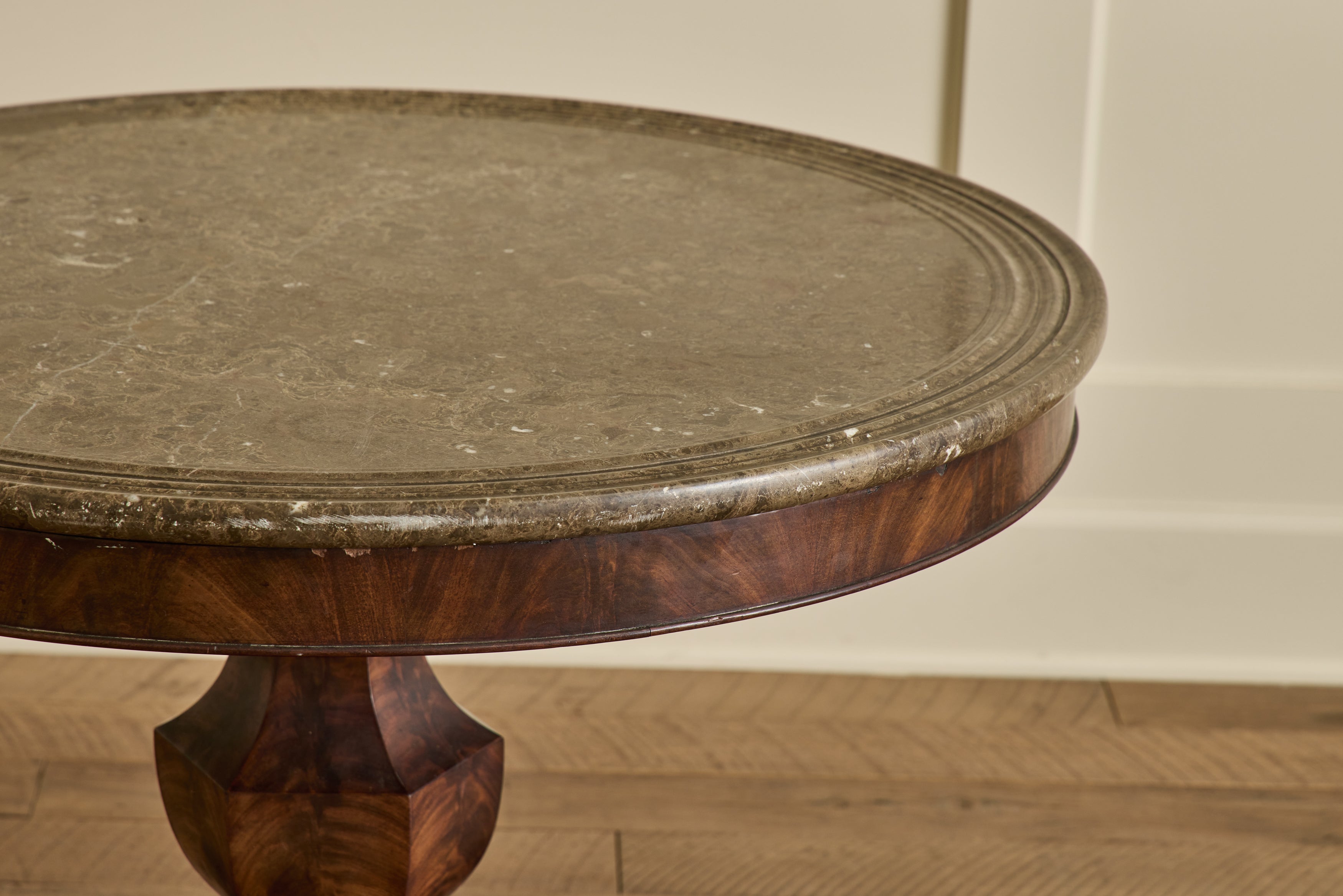 19th Century Empire Table