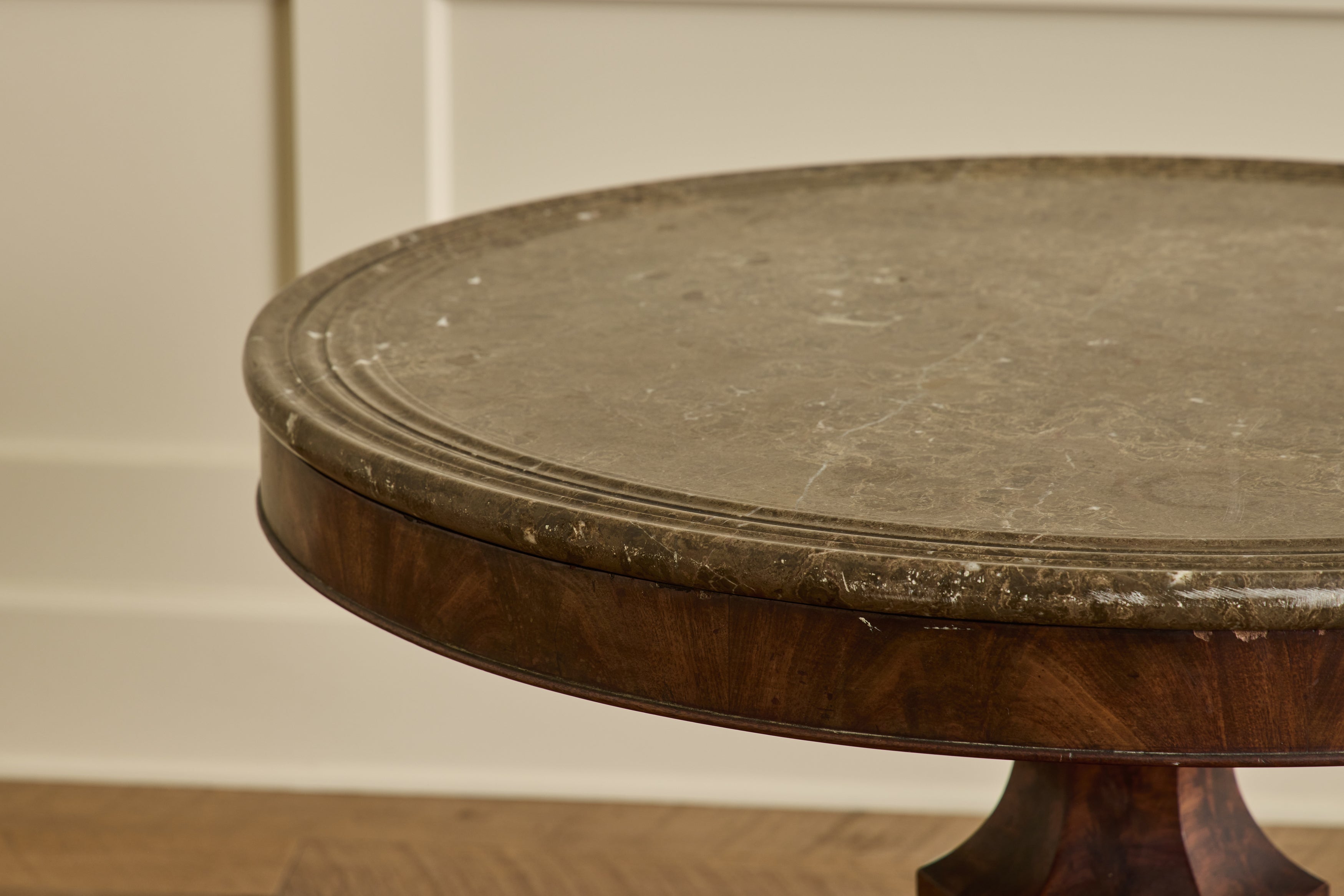 19th Century Empire Table