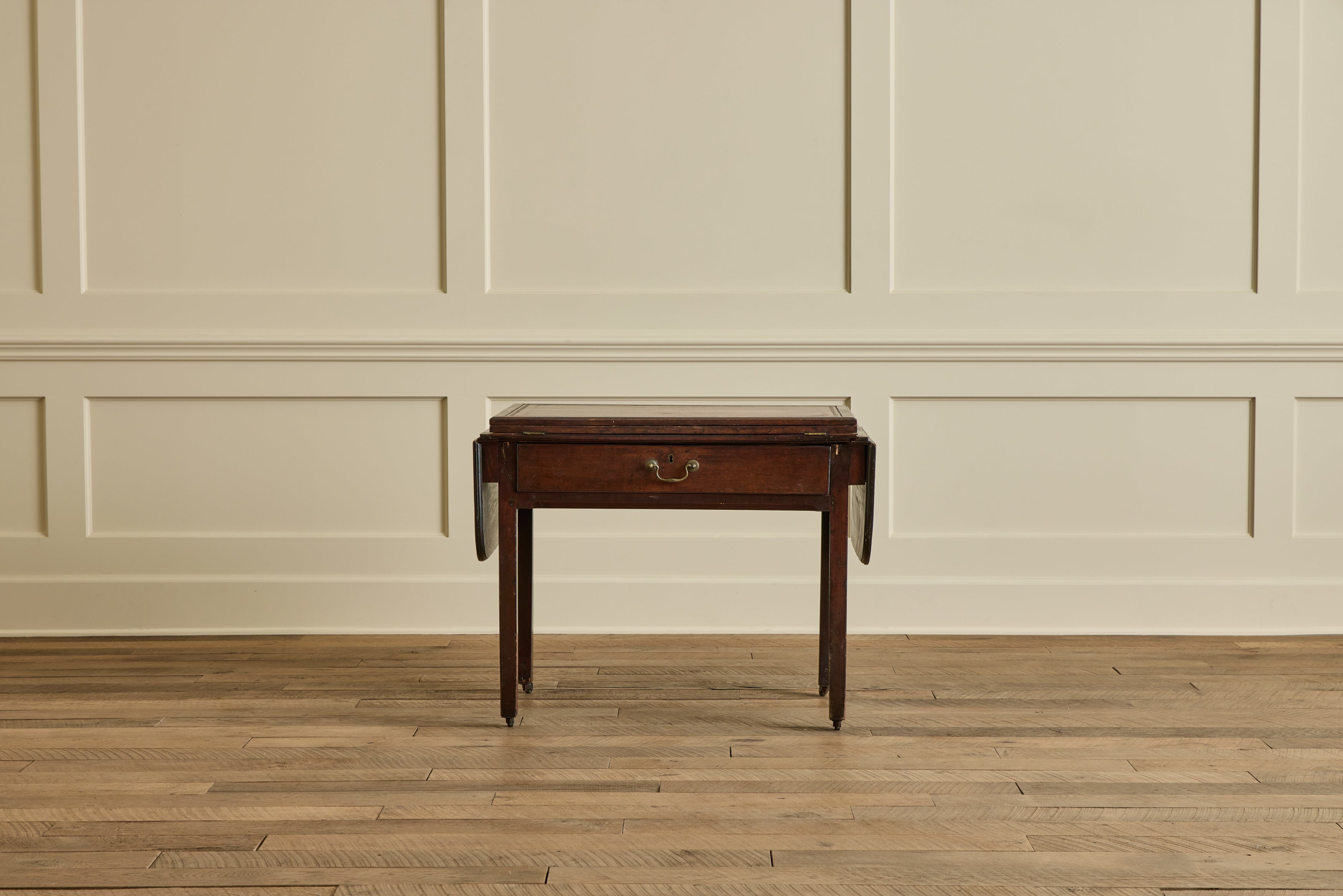 Georgian Metamorphic Desk