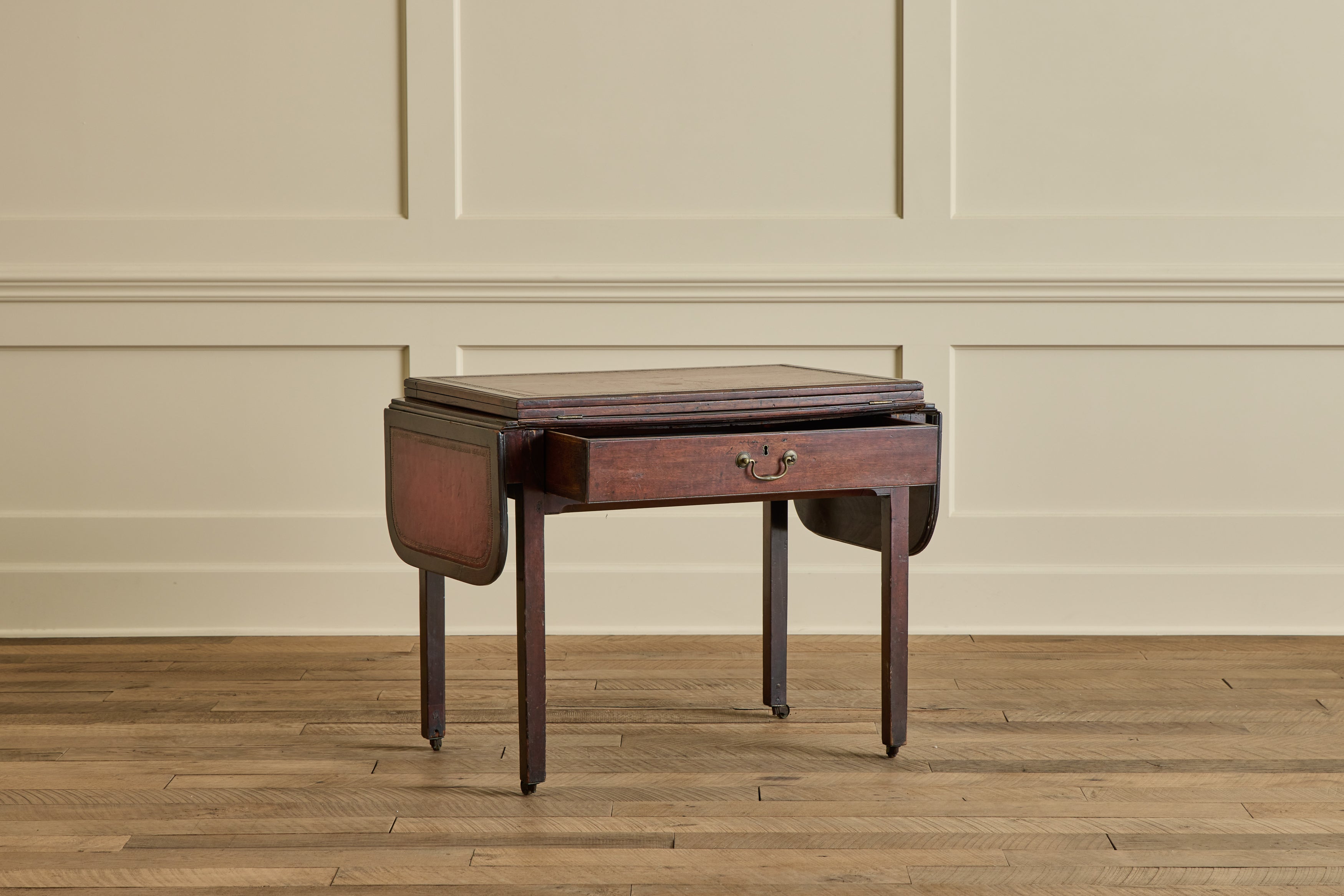 Georgian Metamorphic Desk