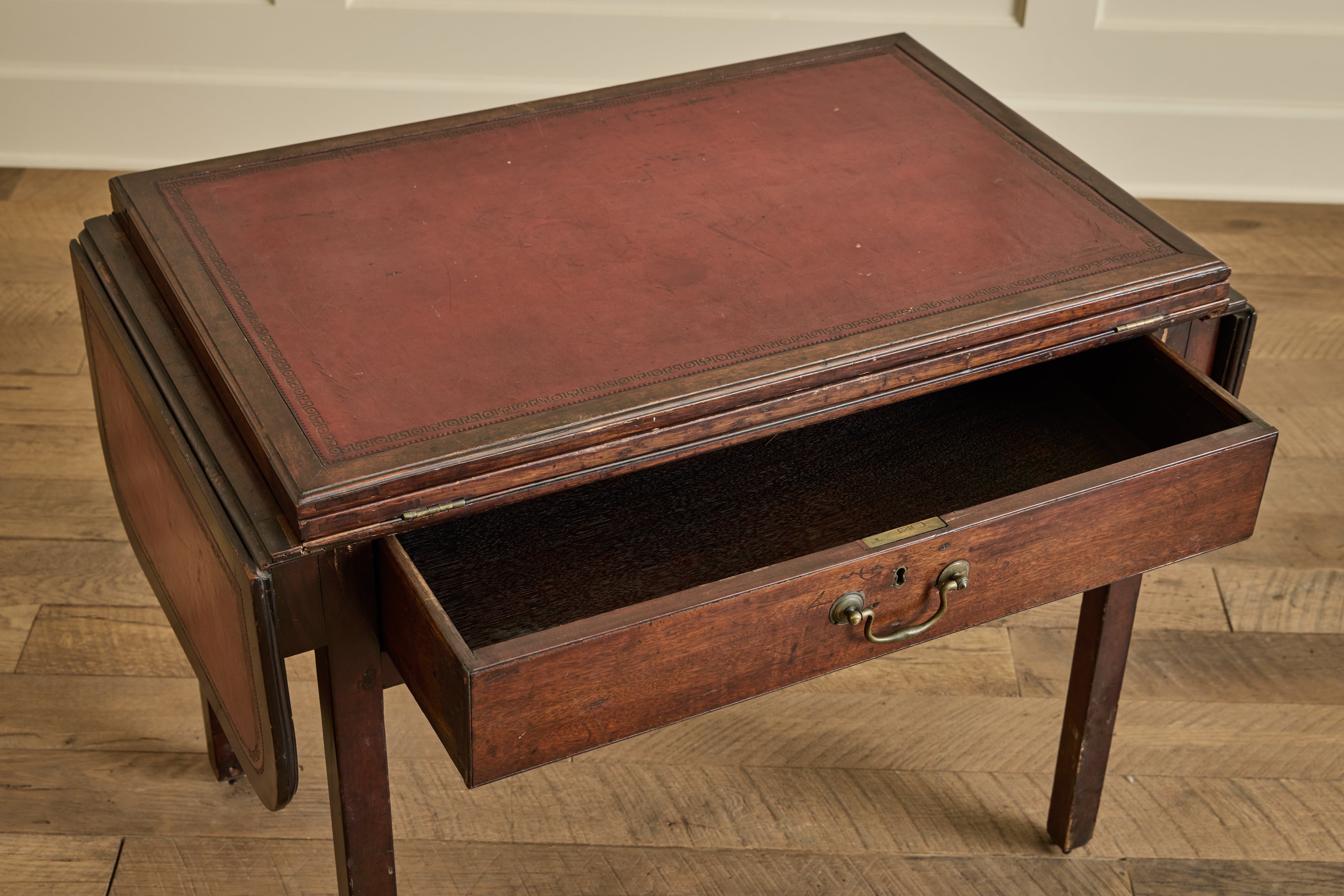 Georgian Metamorphic Desk