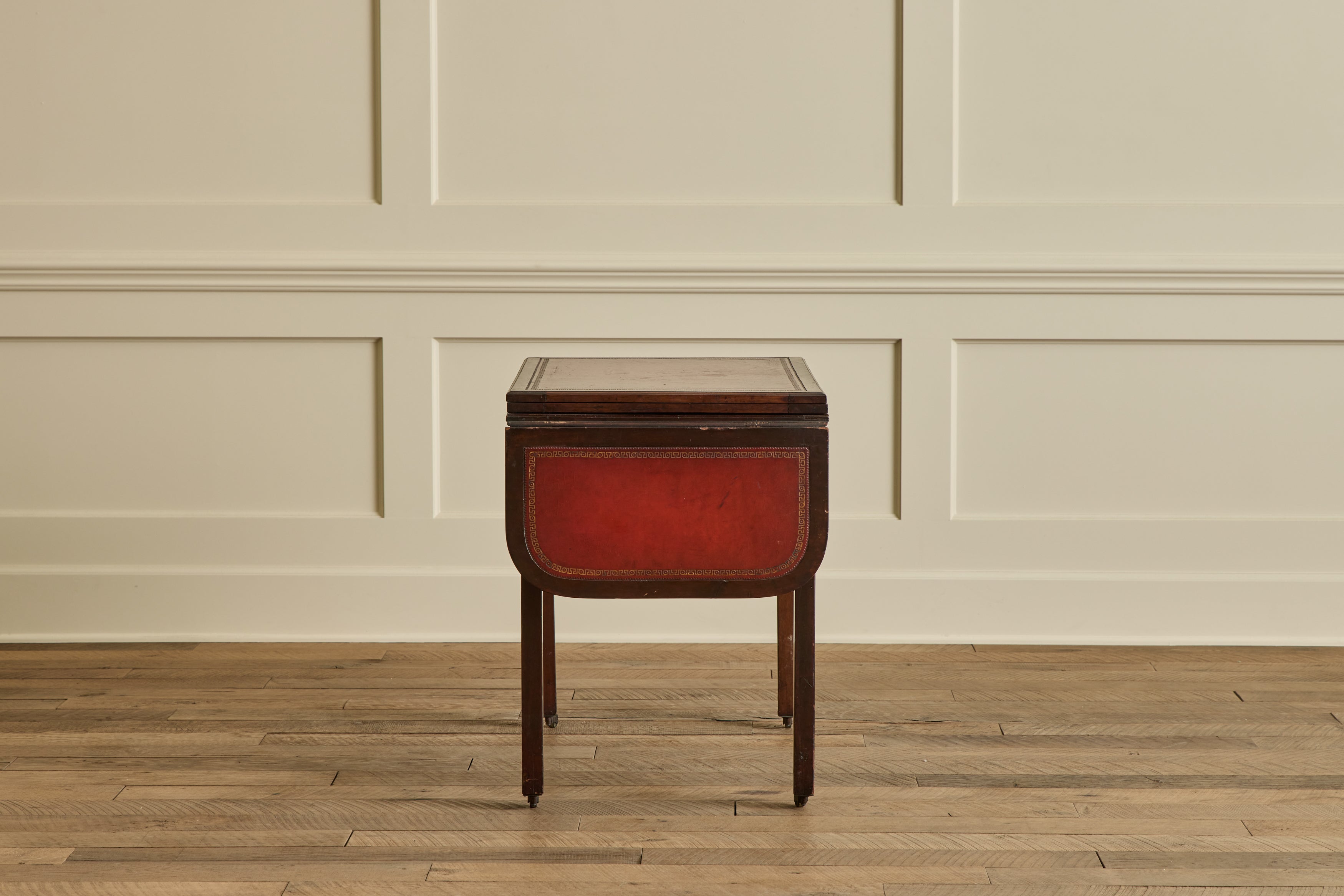 Georgian Metamorphic Desk