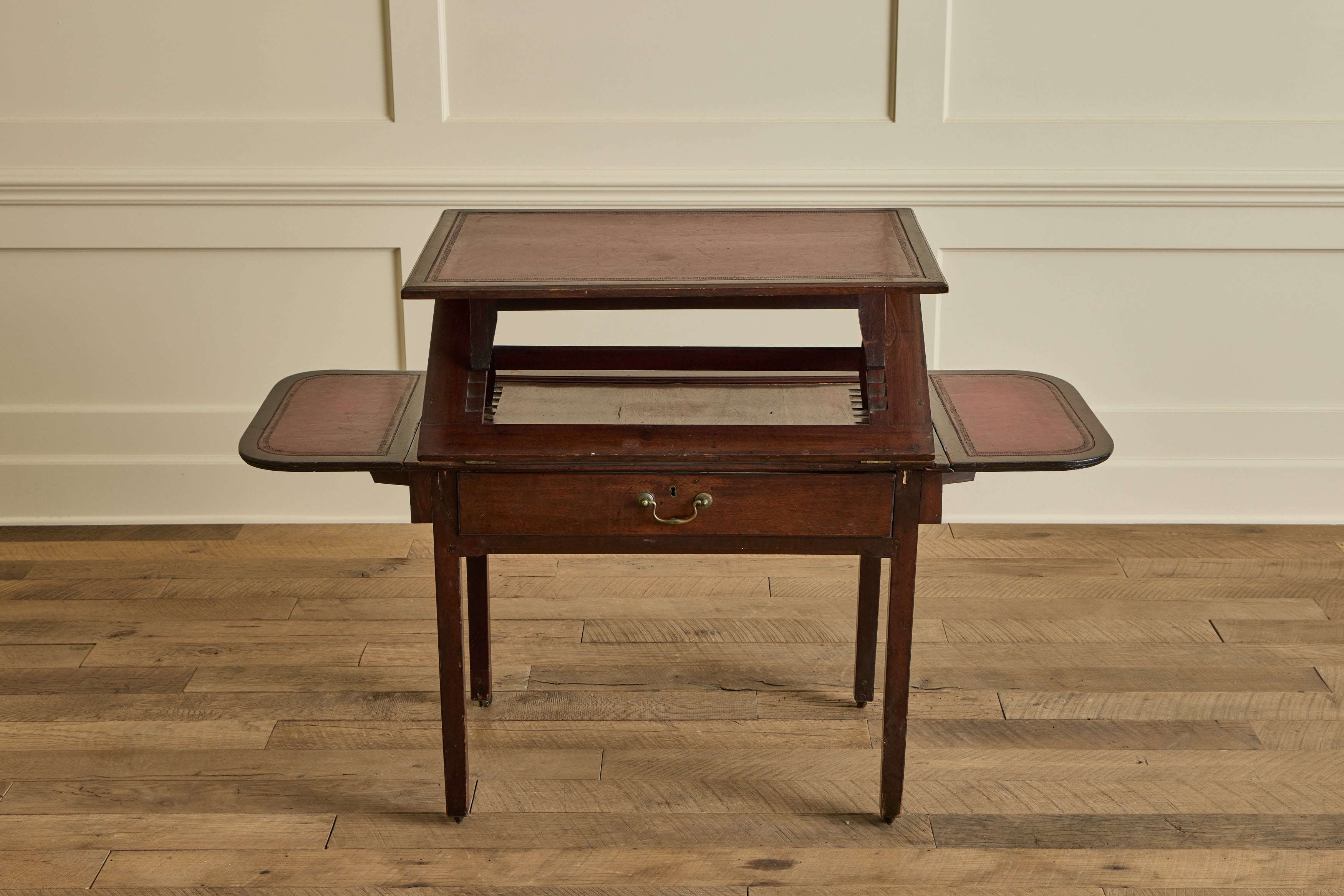 Georgian Metamorphic Desk