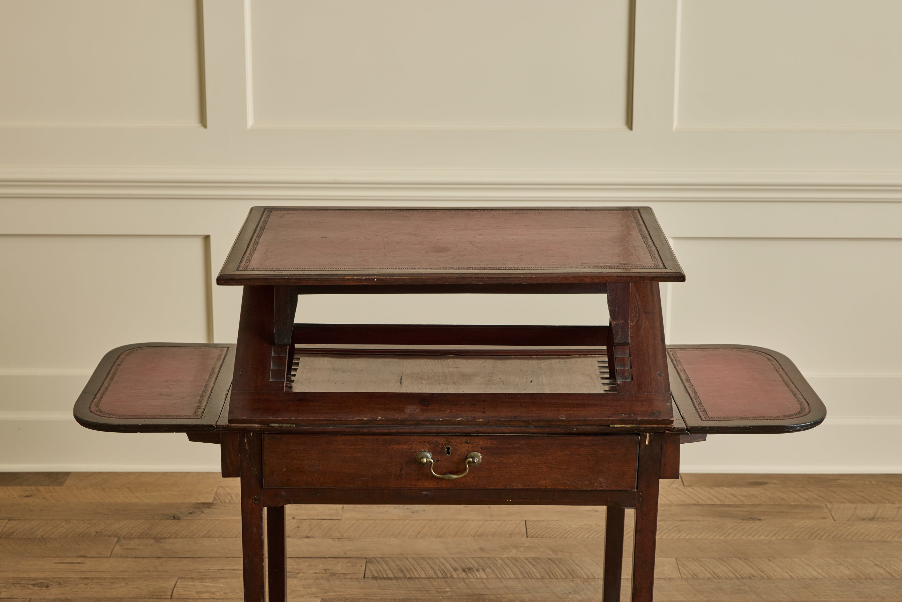 Georgian Metamorphic Desk