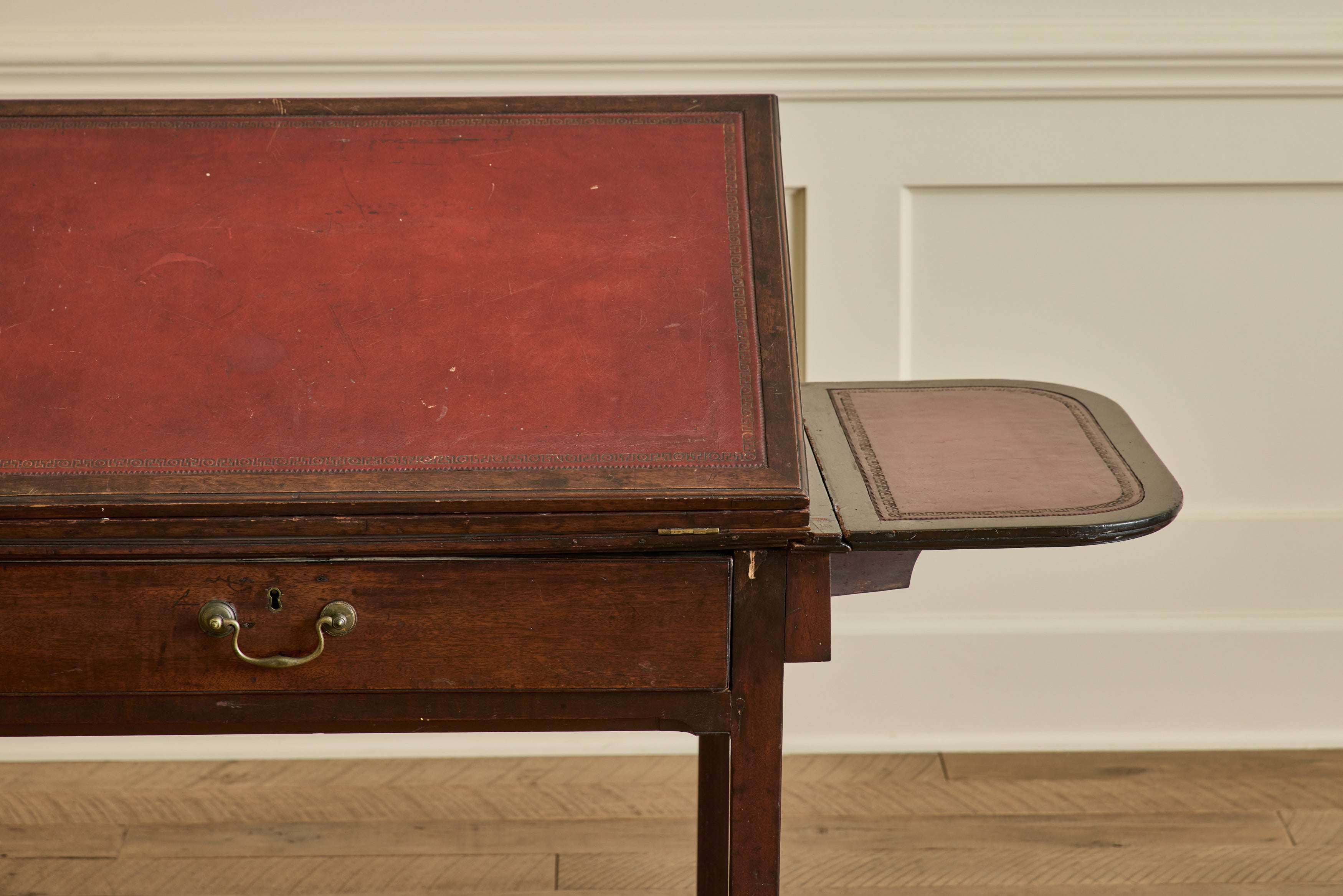 Georgian Metamorphic Desk
